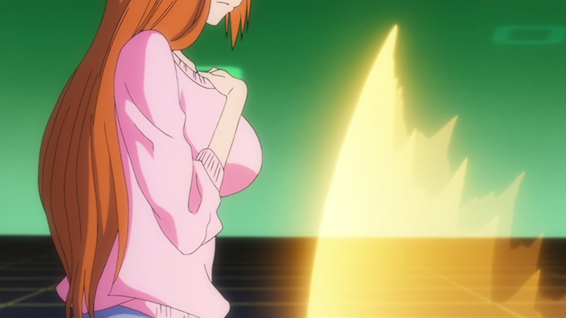 Bleach Ep 356: Friend or Foe?! Ginjo's True Intentions! @ 00:08:00