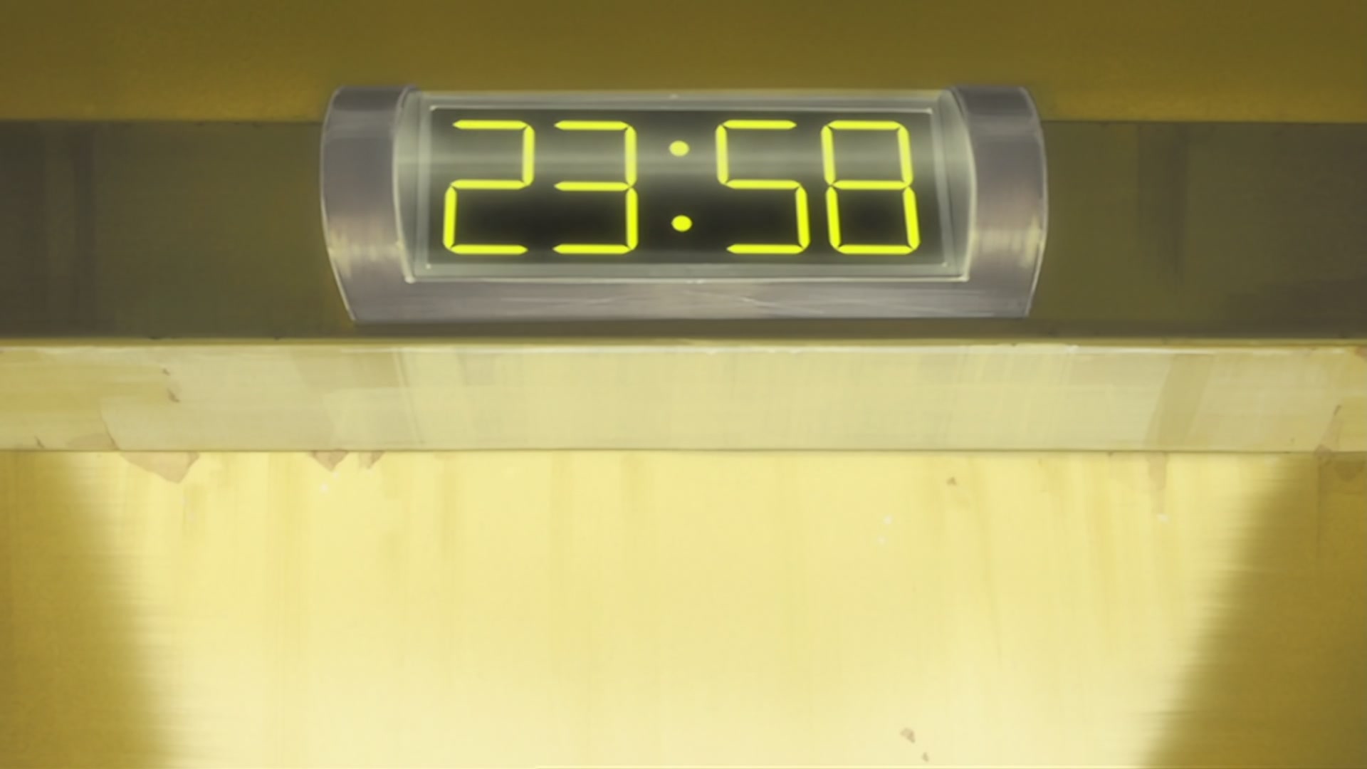 Bleach Ep 356: Friend or Foe?! Ginjo's True Intentions! @ 00:08:33