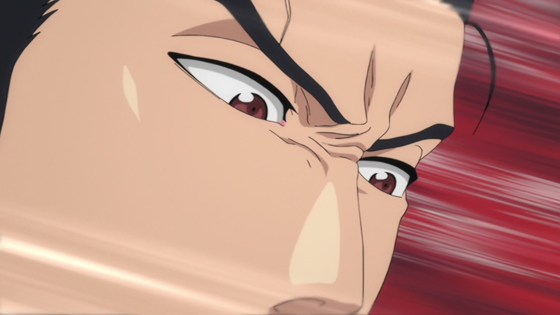 Bleach Ep 356: Friend or Foe?! Ginjo's True Intentions! @ 00:08:52