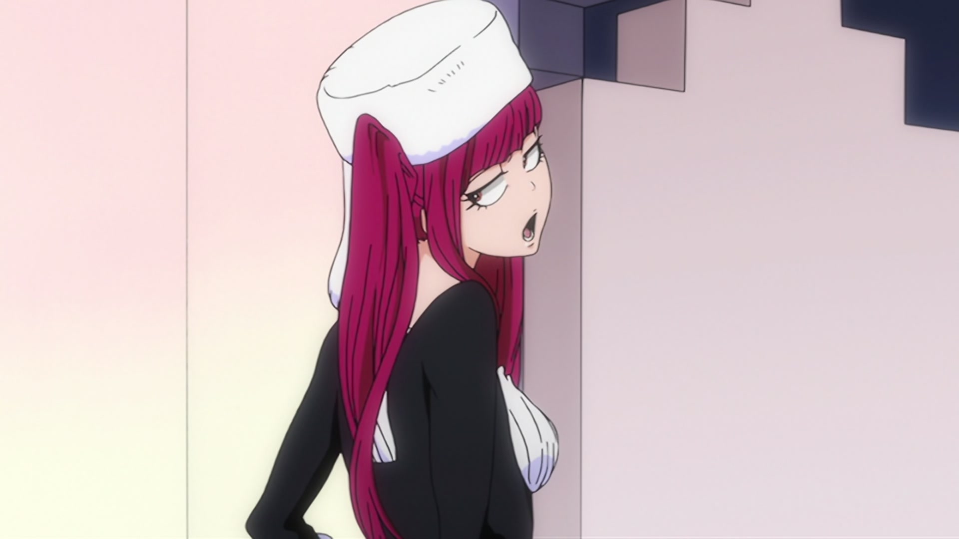 Bleach Ep 357: Tsukishima's Ability, the Danger is Drawing Near! @ 00:04:16