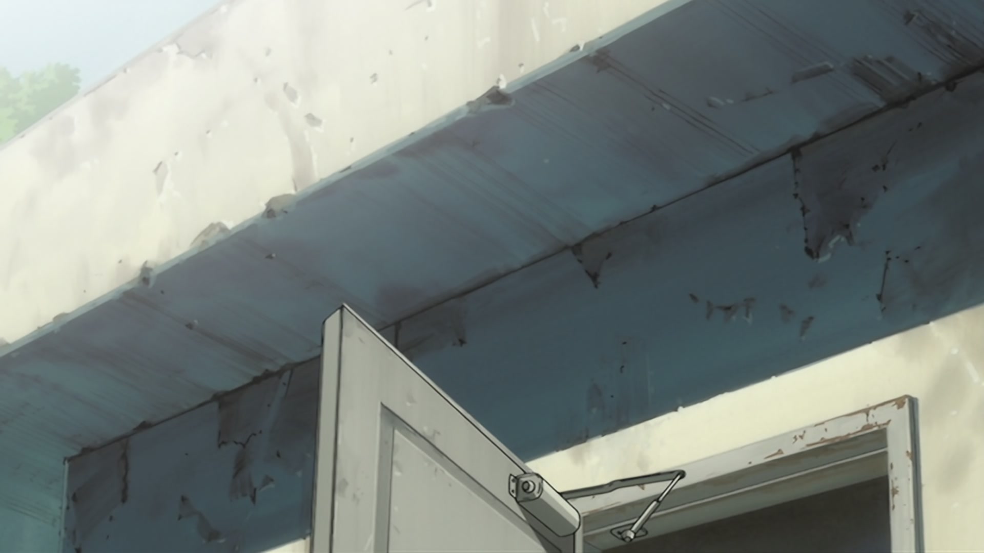 Bleach Ep 357: Tsukishima's Ability, the Danger is Drawing Near! @ 00:04:45