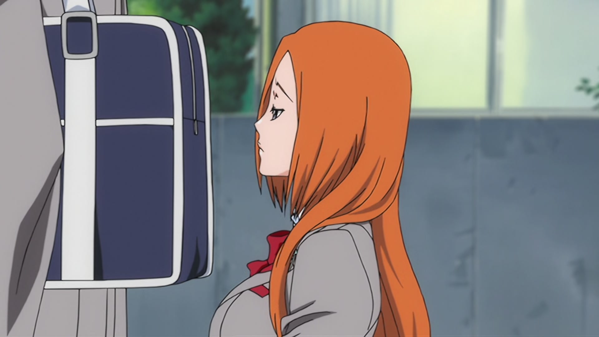 Bleach Ep 357: Tsukishima's Ability, the Danger is Drawing Near! @ 00:05:13