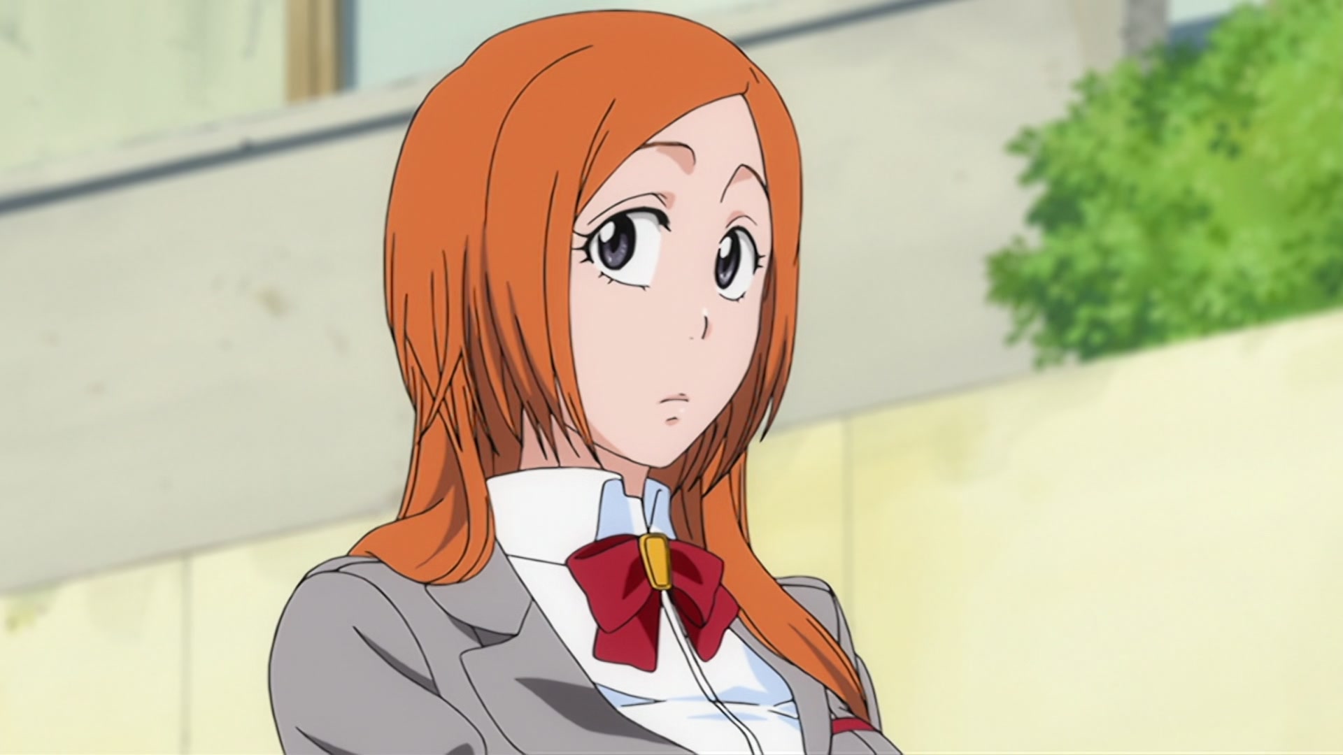 Bleach Ep 357: Tsukishima's Ability, the Danger is Drawing Near! @ 00:05:32