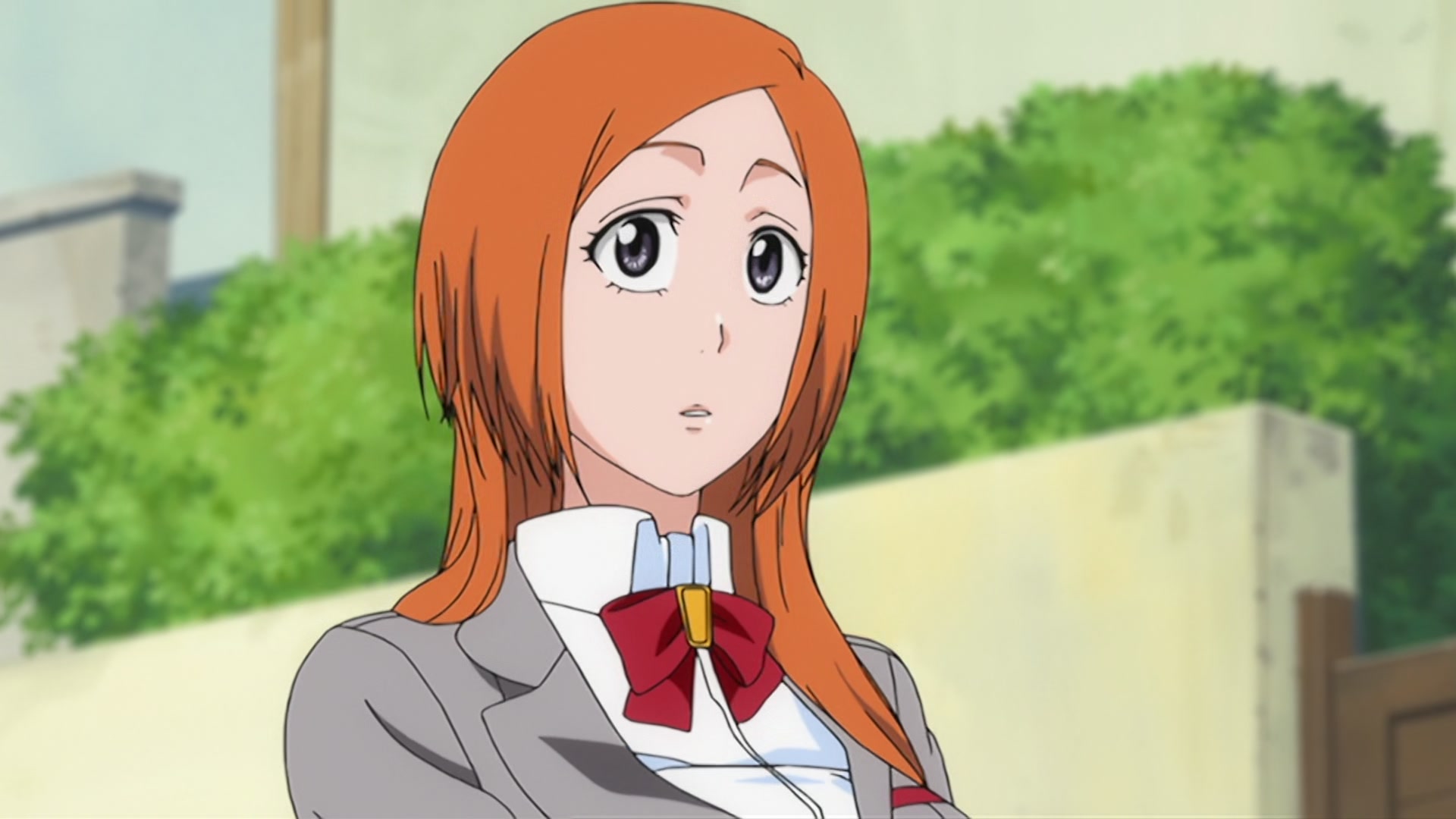 Bleach Ep 357: Tsukishima's Ability, the Danger is Drawing Near! @ 00:05:37