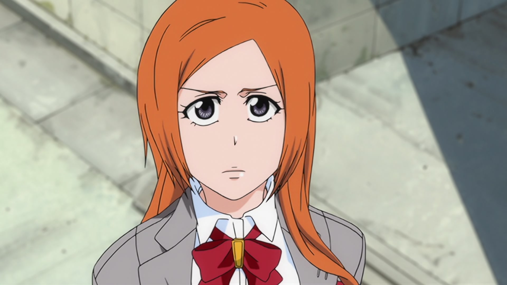 Bleach Ep 357: Tsukishima's Ability, the Danger is Drawing Near! @ 00:06:25