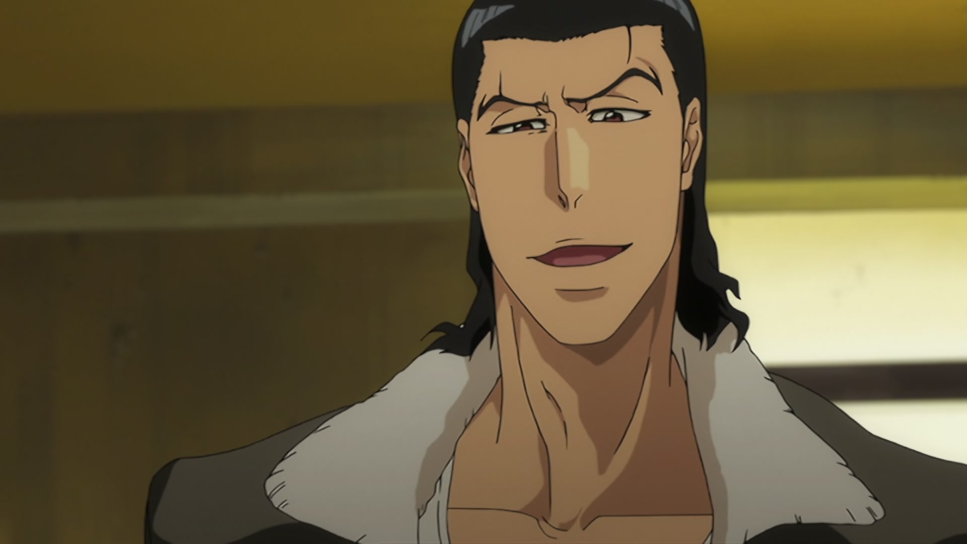Bleach Ep 357: Tsukishima's Ability, the Danger is Drawing Near! @ 00:09:59