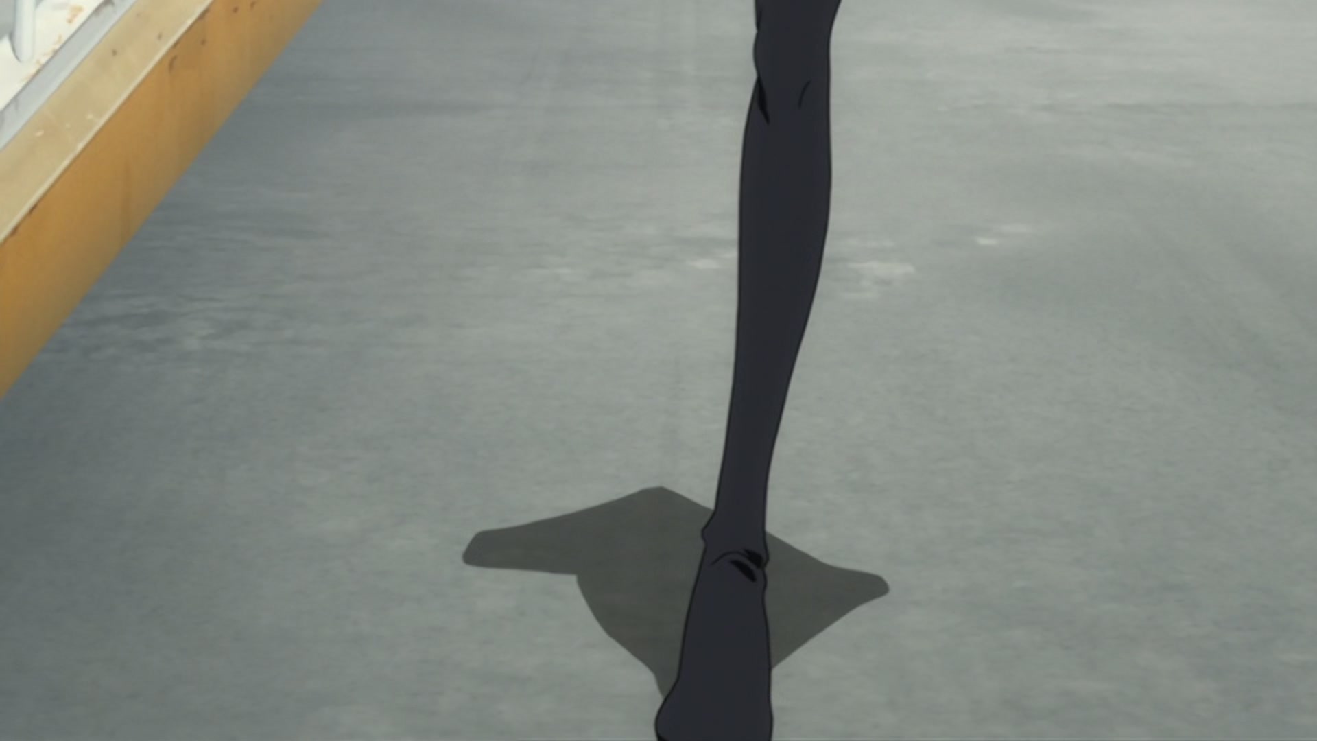 Bleach Ep 357: Tsukishima's Ability, the Danger is Drawing Near! @ 00:13:19