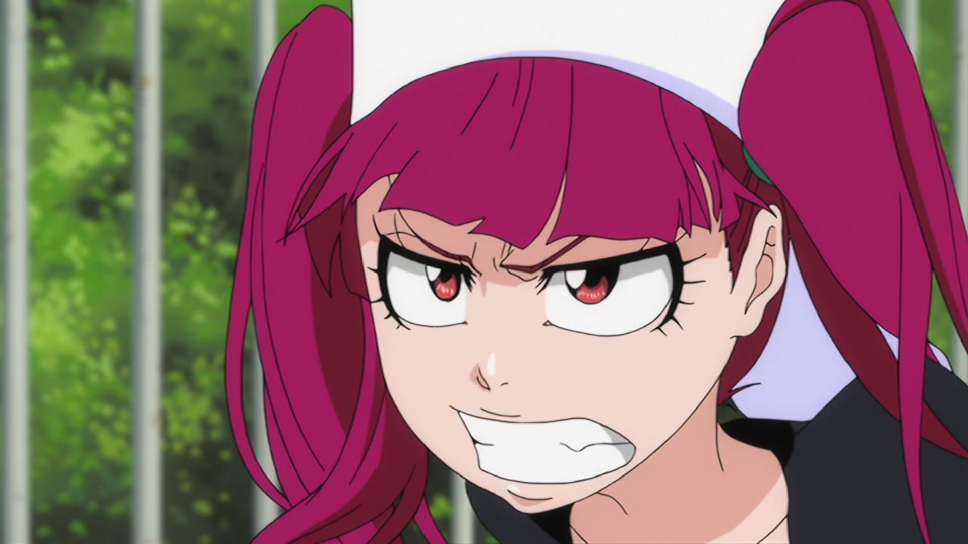 Bleach Ep 357: Tsukishima's Ability, the Danger is Drawing Near! @ 00:14:16