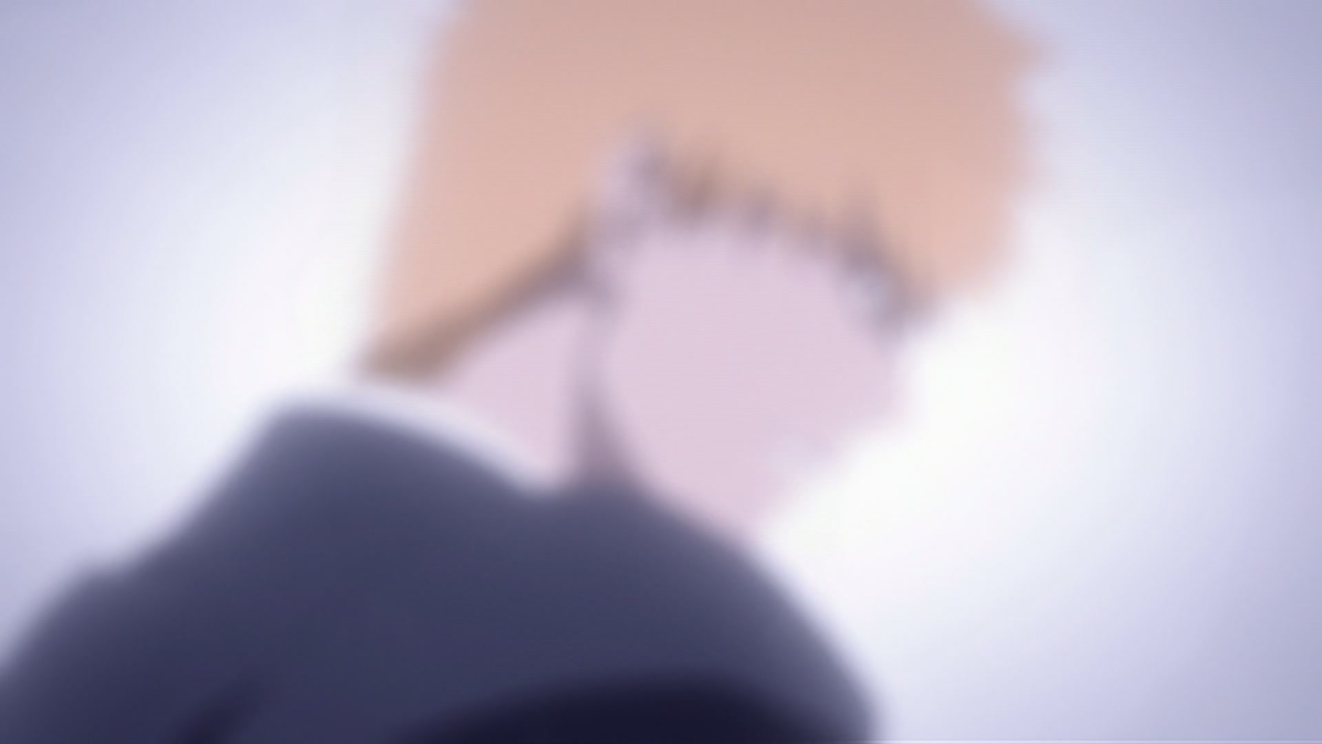 Bleach Ep 357: Tsukishima's Ability, the Danger is Drawing Near! @ 00:14:54