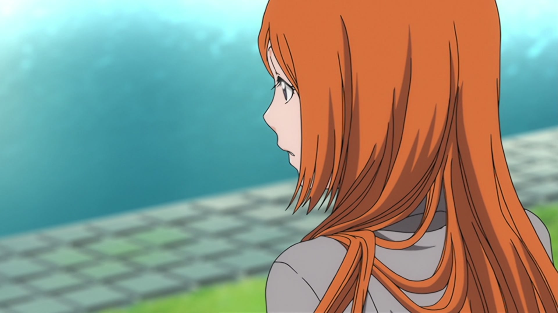 Bleach Ep 357: Tsukishima's Ability, the Danger is Drawing Near! @ 00:16:05