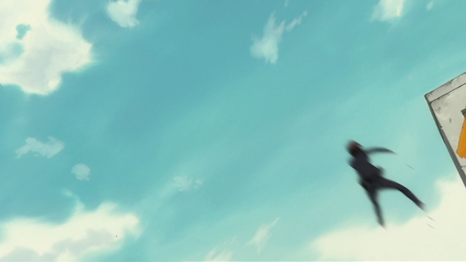 Bleach Ep 357: Tsukishima's Ability, the Danger is Drawing Near! @ 00:17:17