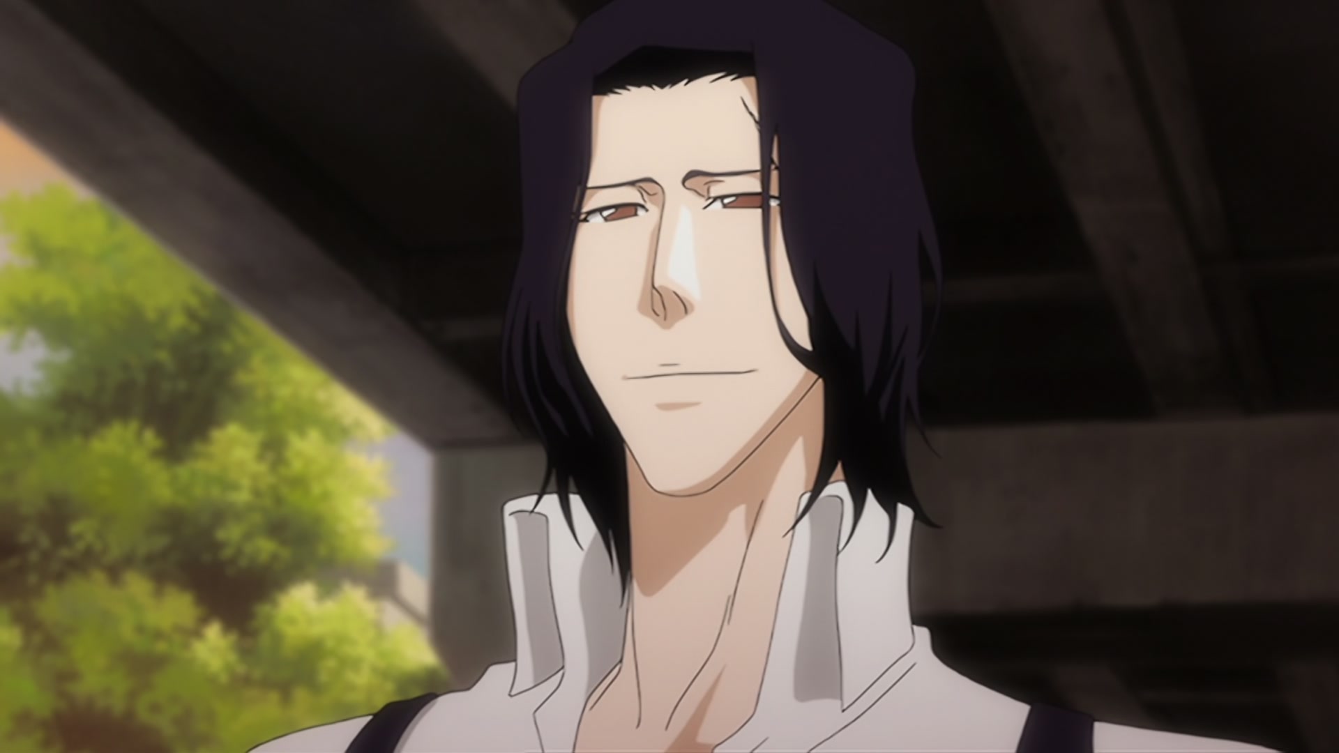 Bleach Ep 357: Tsukishima's Ability, the Danger is Drawing Near! @ 00:18:42