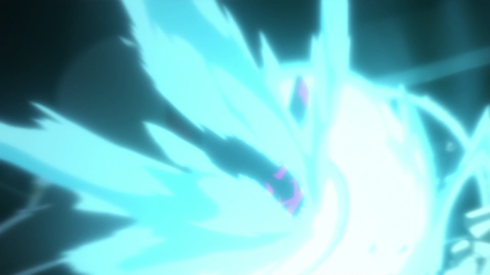 Bleach Ep 357: Tsukishima's Ability, the Danger is Drawing Near! @ 00:18:47