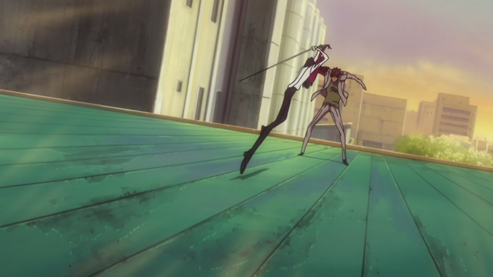 Bleach Ep 357: Tsukishima's Ability, the Danger is Drawing Near! @ 00:19:39