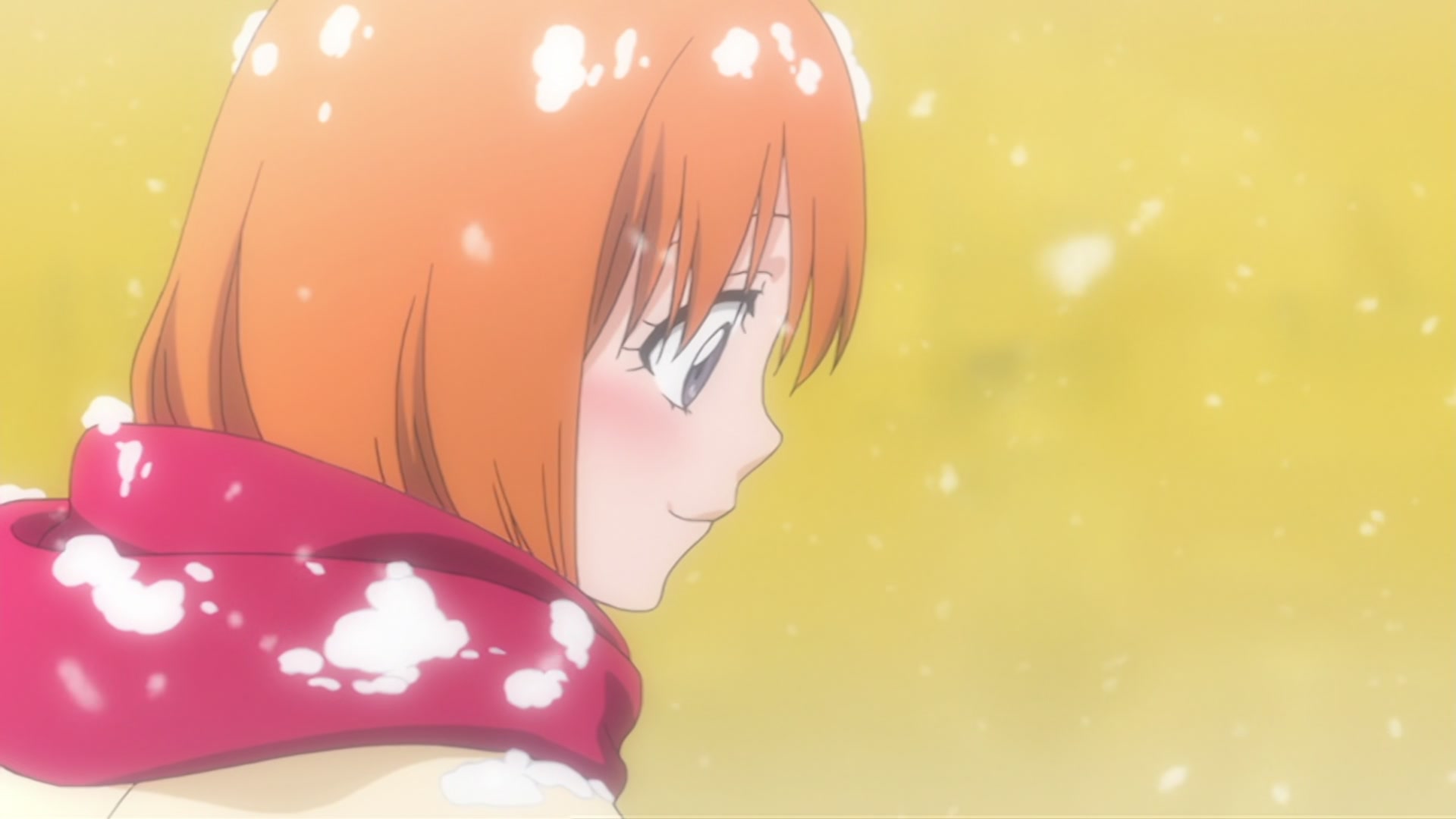 Bleach Ep 357: Tsukishima's Ability, the Danger is Drawing Near! @ 00:20:41