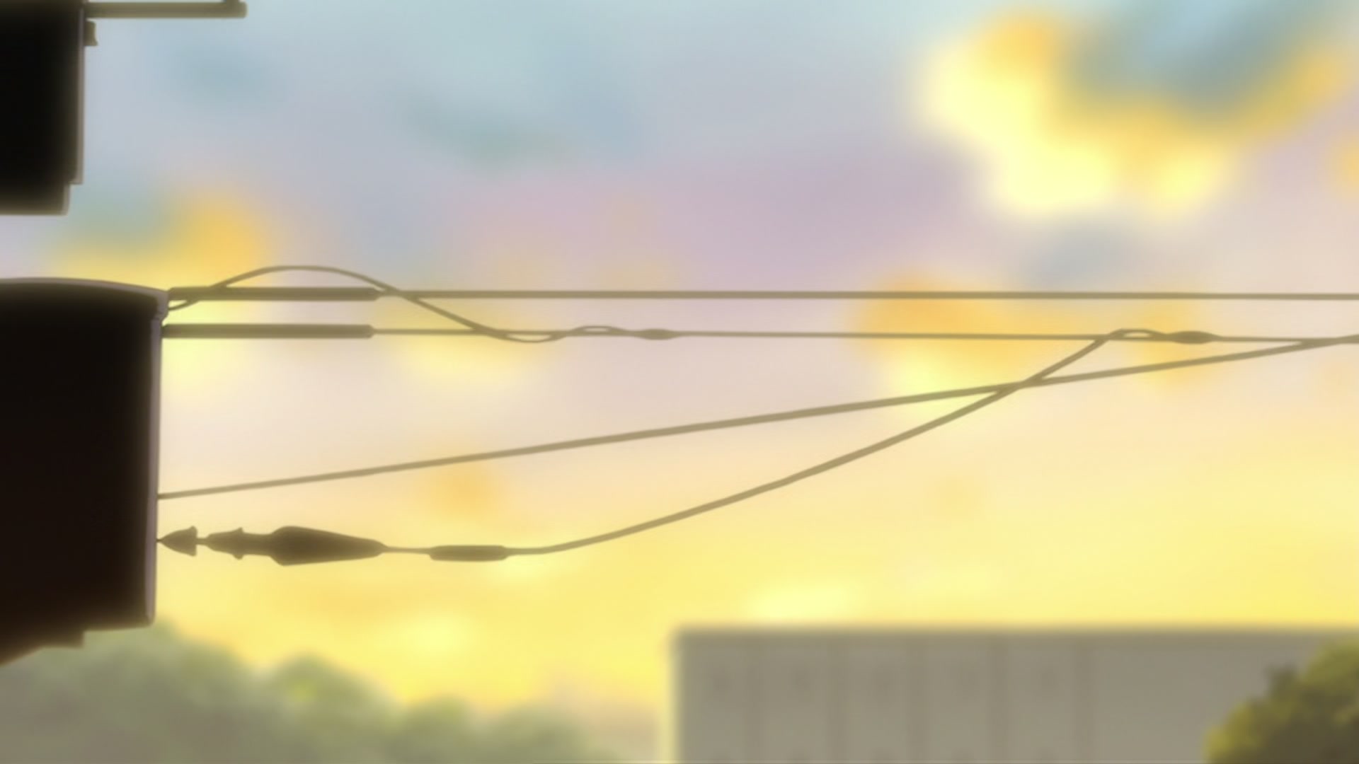 Bleach Ep 358: Clash?! Xcution Attacks Ginjo @ 00:02:46