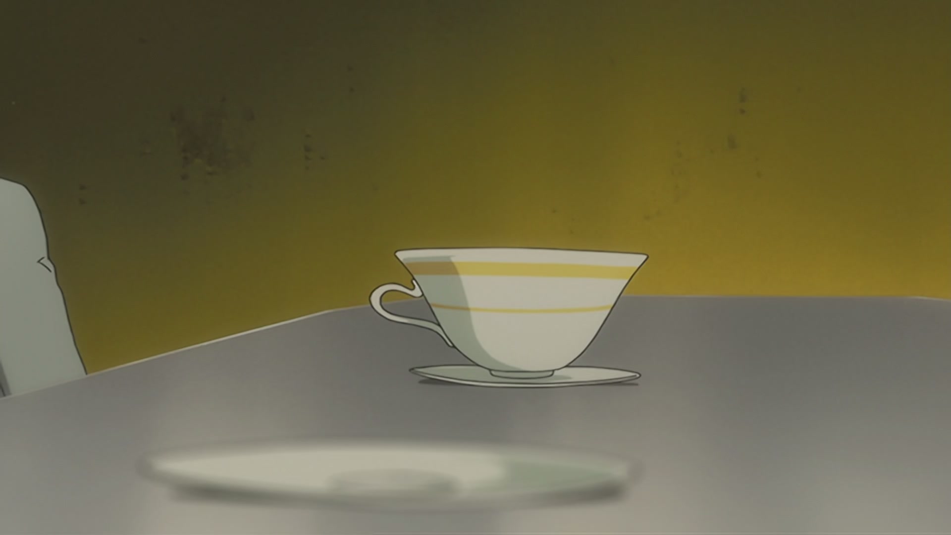 Bleach Ep 358: Clash?! Xcution Attacks Ginjo @ 00:03:14