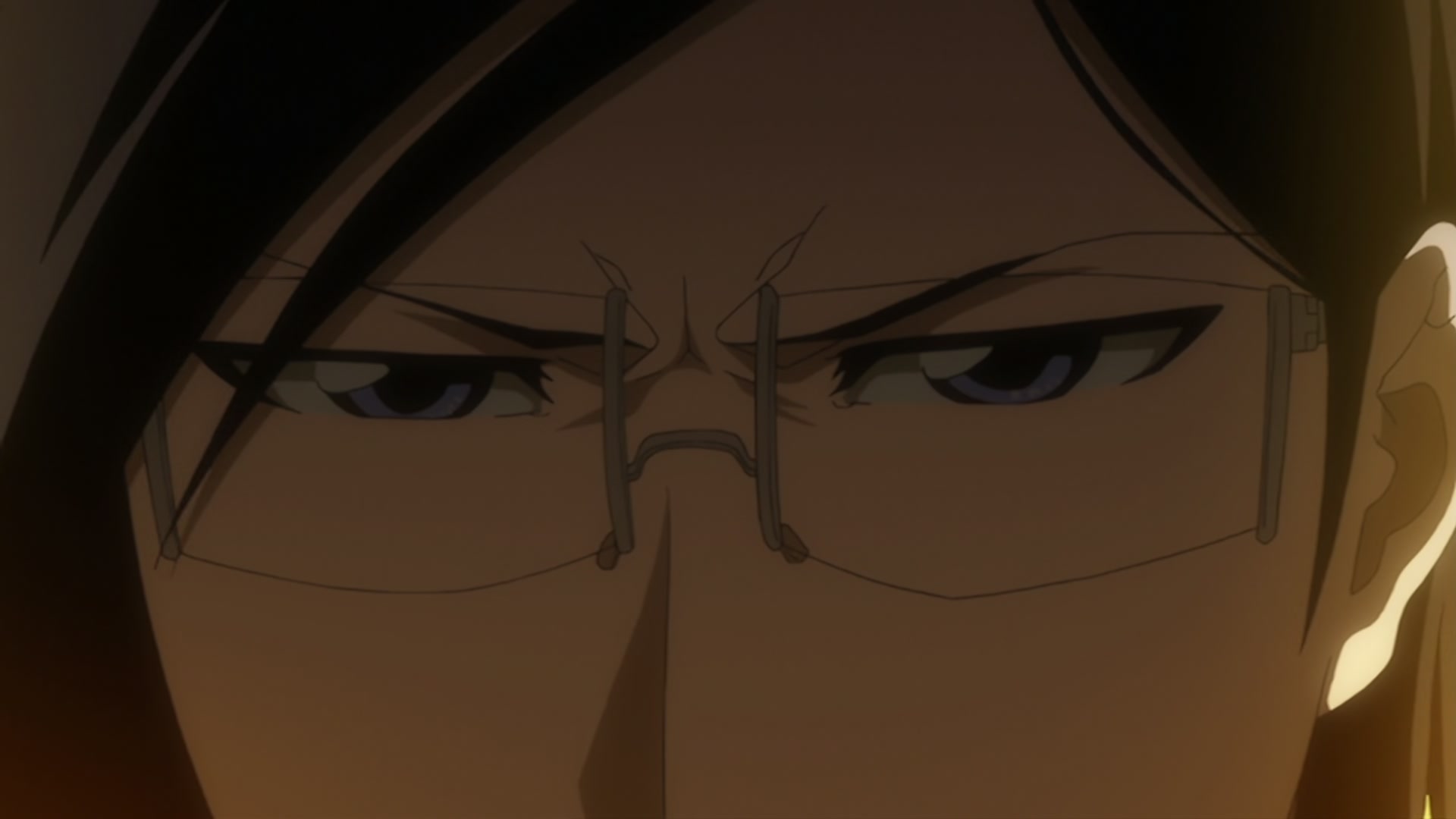 Bleach Ep 358: Clash?! Xcution Attacks Ginjo @ 00:05:04