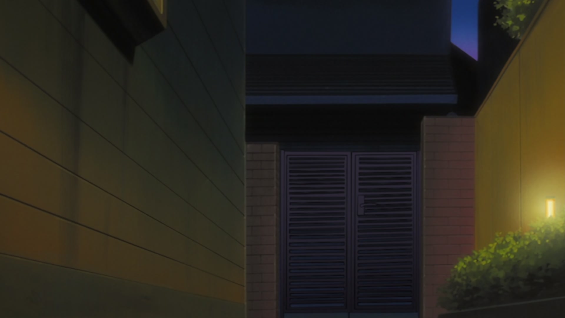 Bleach Ep 358: Clash?! Xcution Attacks Ginjo @ 00:06:29