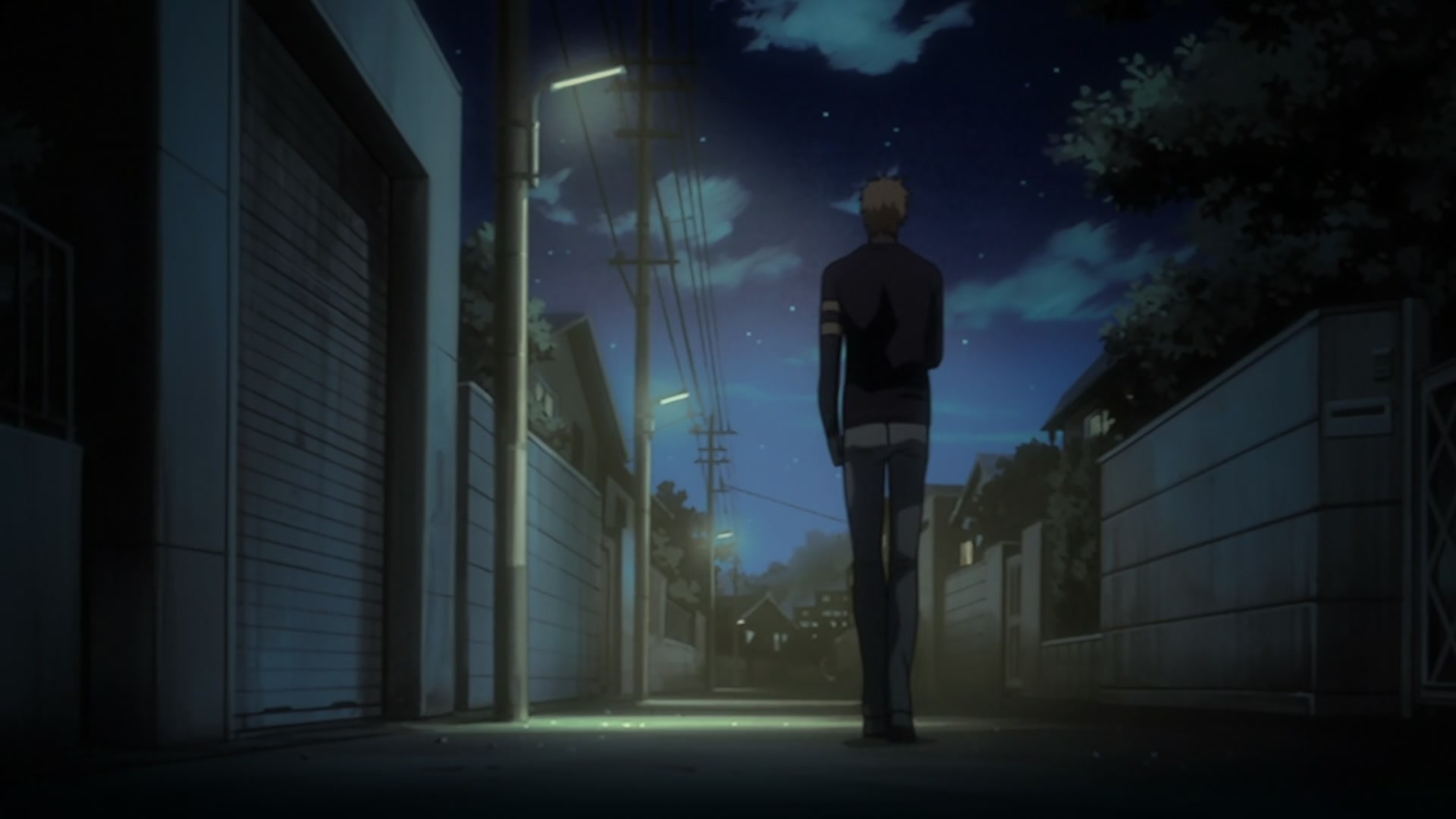 Bleach Ep 358: Clash?! Xcution Attacks Ginjo @ 00:12:31