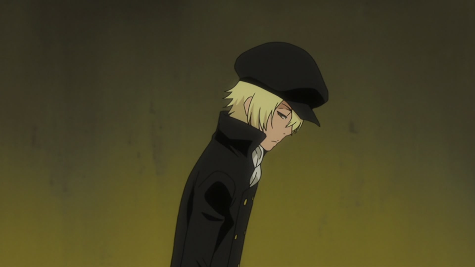 Bleach Ep 358: Clash?! Xcution Attacks Ginjo @ 00:13:42