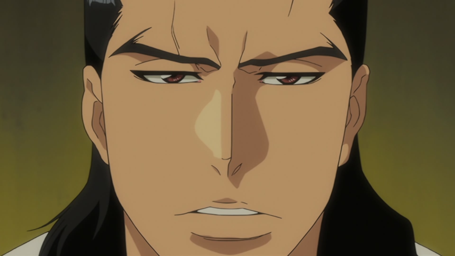 Bleach Ep 358: Clash?! Xcution Attacks Ginjo @ 00:13:51