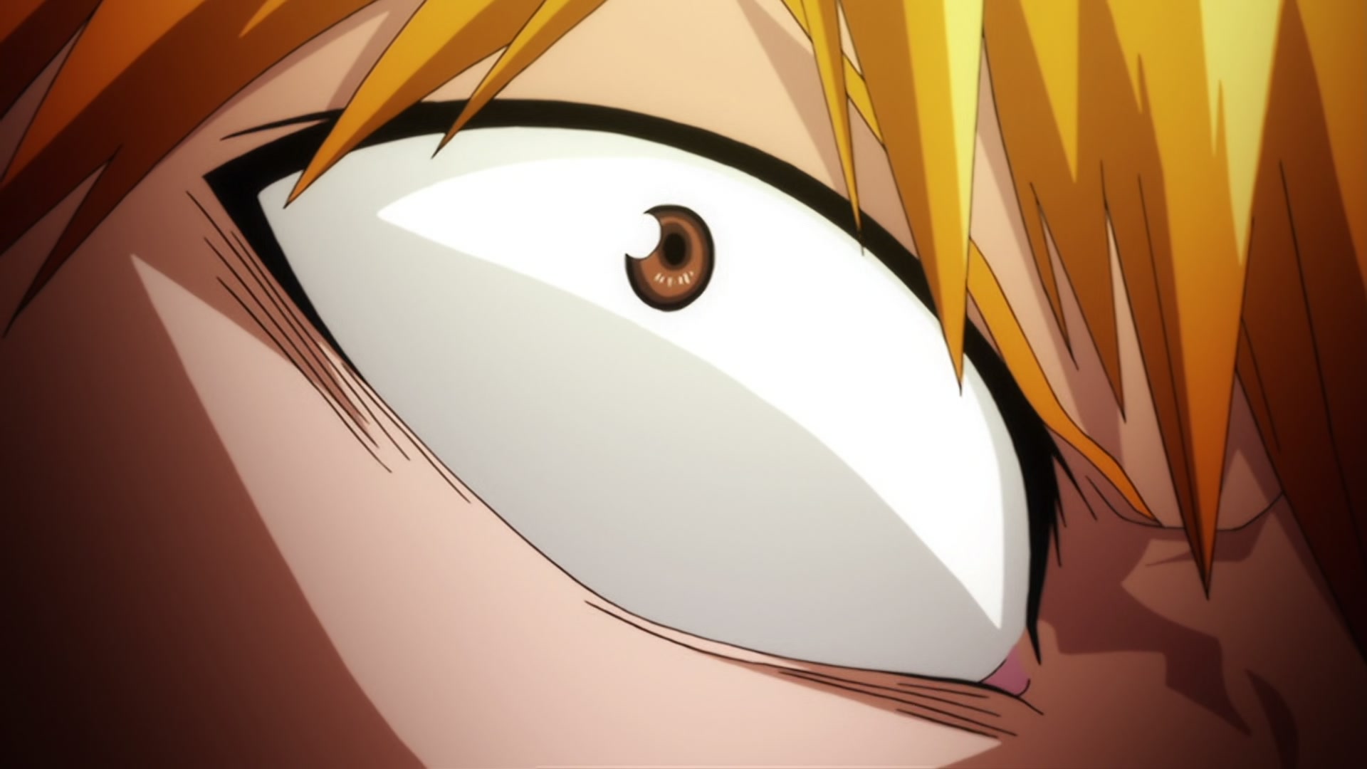 Bleach Ep 358: Clash?! Xcution Attacks Ginjo @ 00:15:26