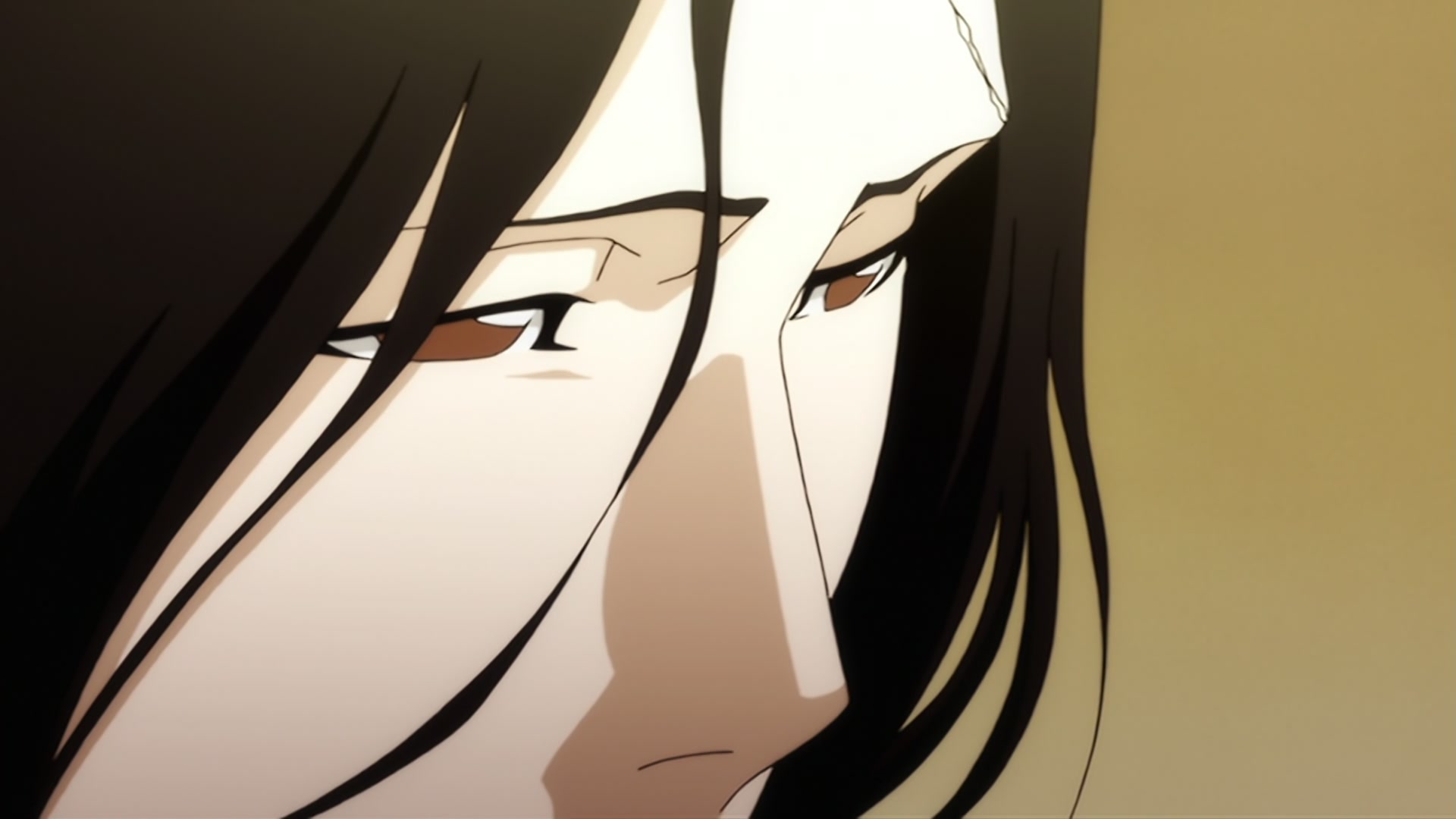 Bleach Ep 358: Clash?! Xcution Attacks Ginjo @ 00:15:36