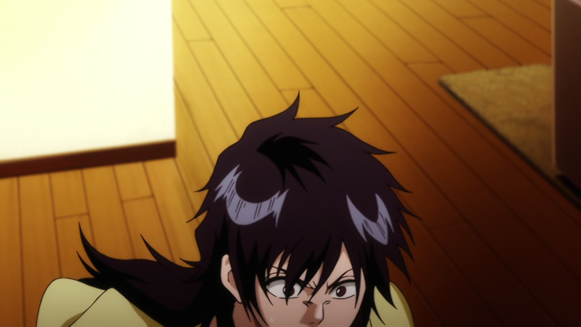 Bleach Ep 358: Clash?! Xcution Attacks Ginjo @ 00:17:59