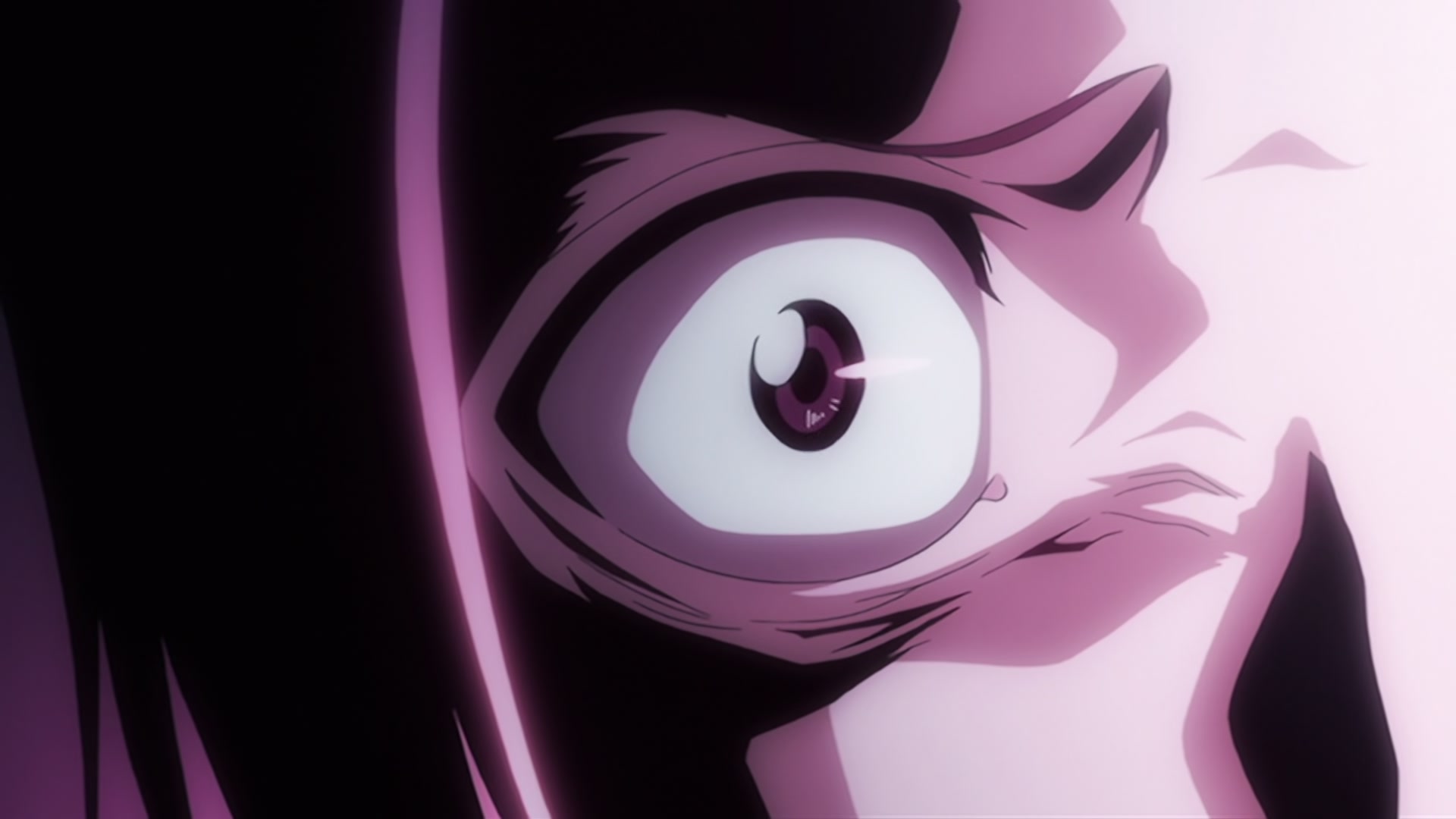 Bleach Ep 358: Clash?! Xcution Attacks Ginjo @ 00:18:56