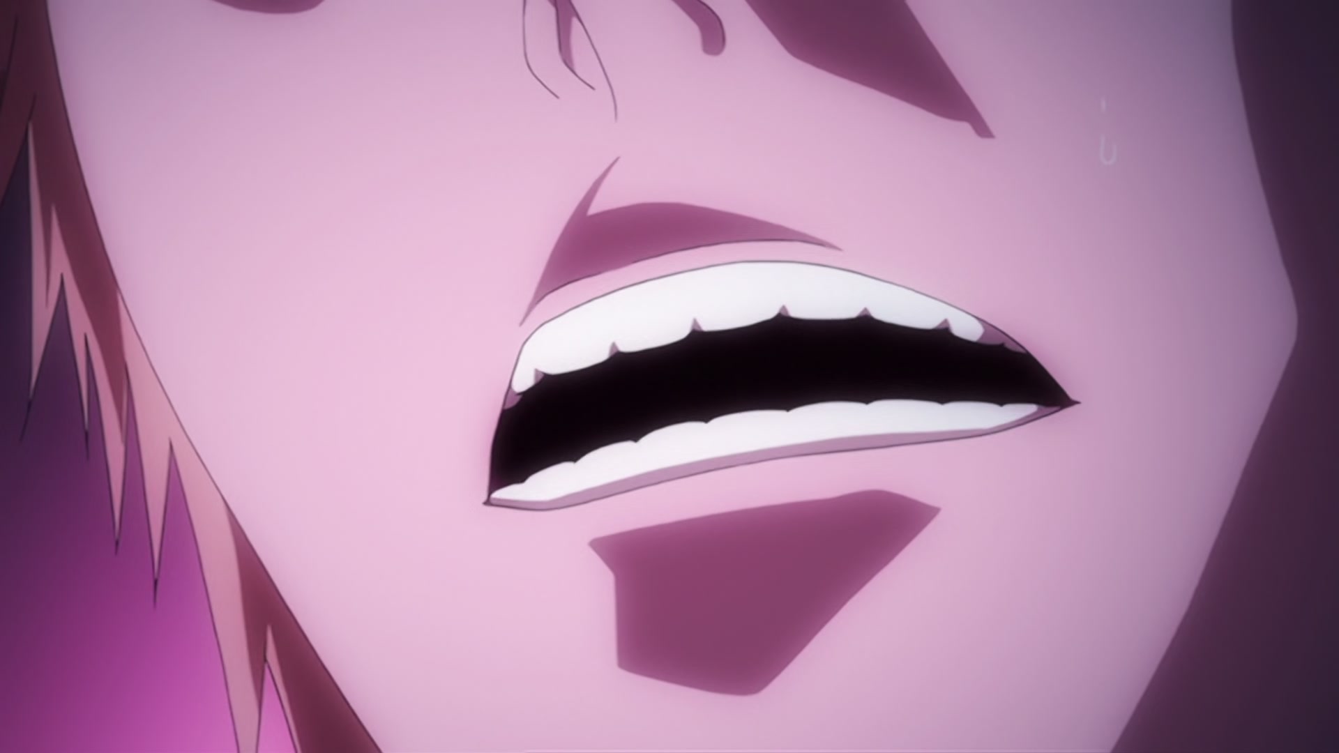 Bleach Ep 358: Clash?! Xcution Attacks Ginjo @ 00:19:00