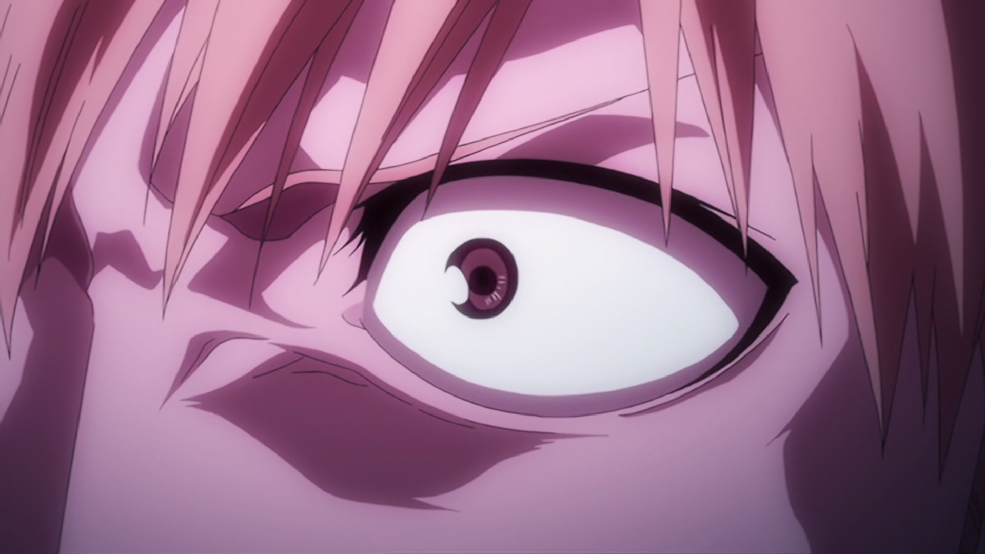 Bleach Ep 358: Clash?! Xcution Attacks Ginjo @ 00:19:10