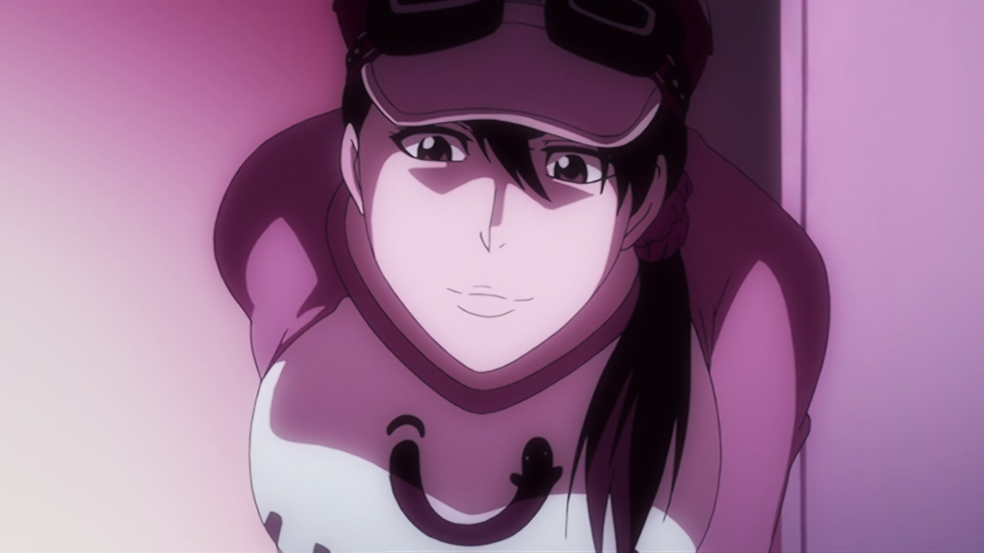 Bleach Ep 358: Clash?! Xcution Attacks Ginjo @ 00:21:04