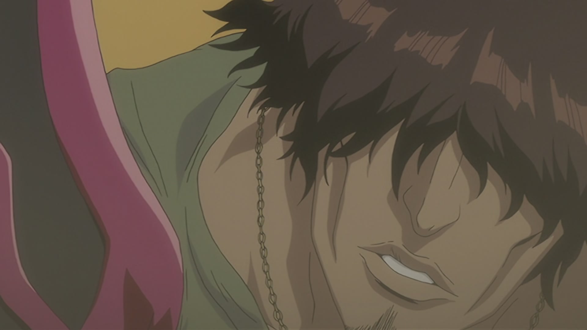 Bleach Ep 360: Ichigo vs. Uryu?! Who is the Traitor! @ 00:03:43