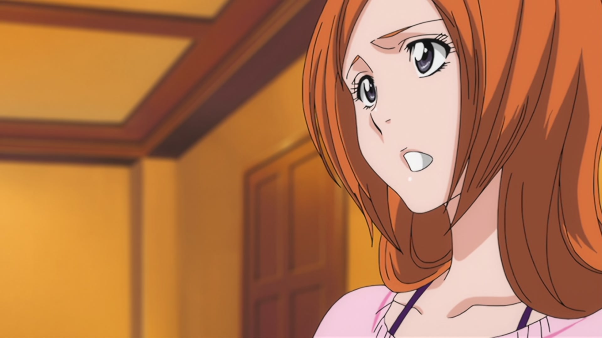 Bleach Ep 360: Ichigo vs. Uryu?! Who is the Traitor! @ 00:04:49