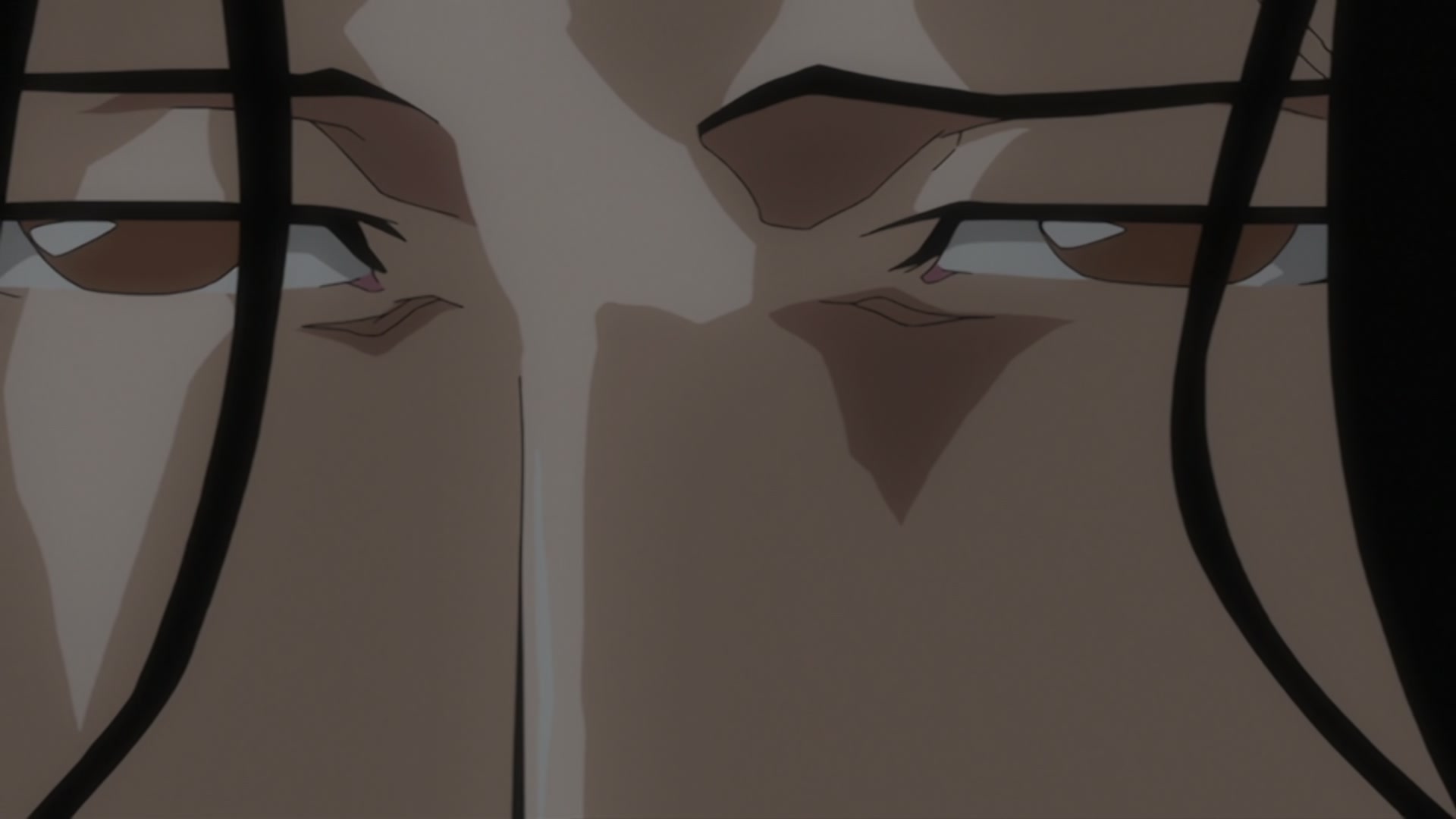 Bleach Ep 360: Ichigo vs. Uryu?! Who is the Traitor! @ 00:07:31