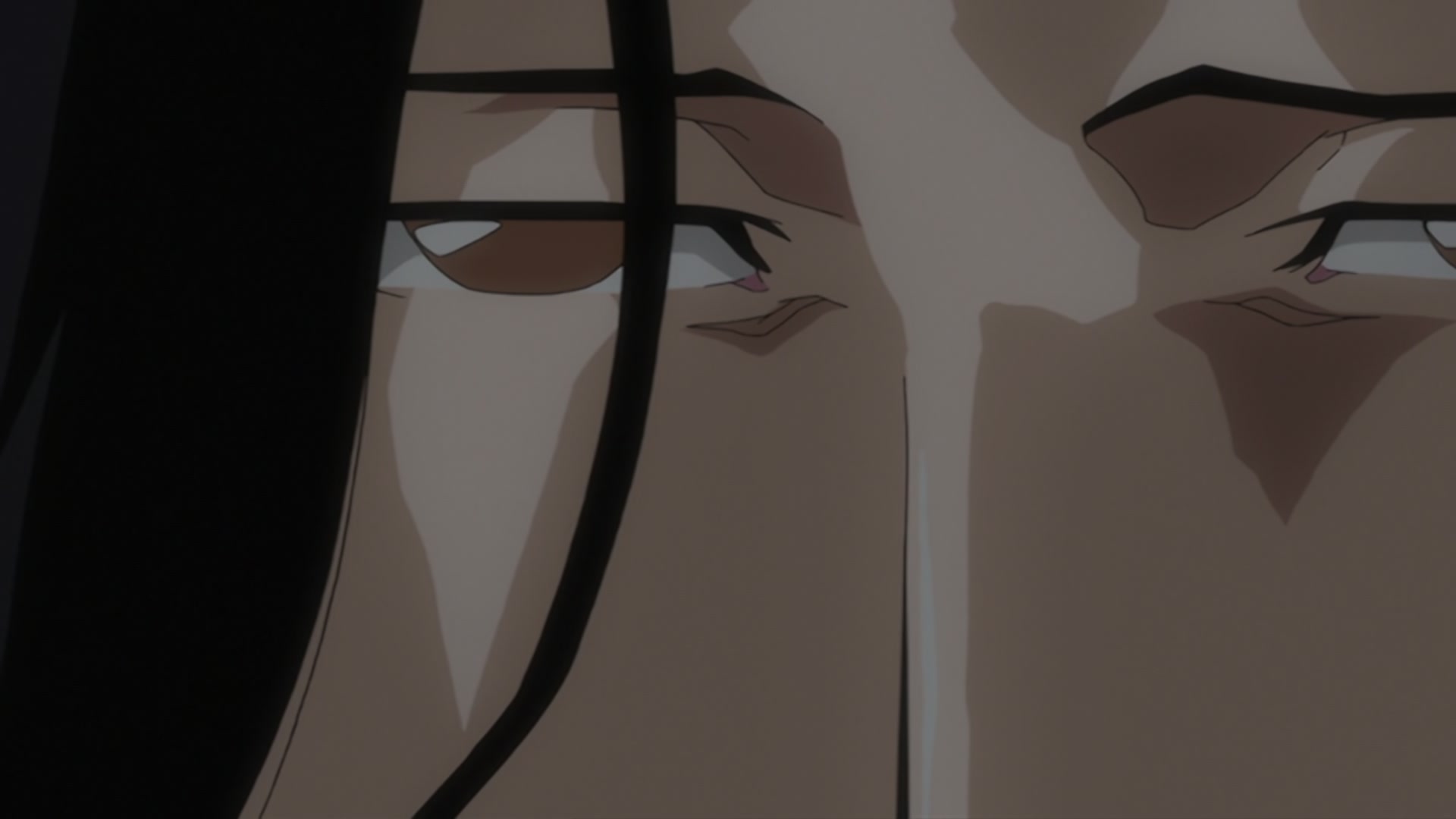 Bleach Ep 360: Ichigo vs. Uryu?! Who is the Traitor! @ 00:07:36