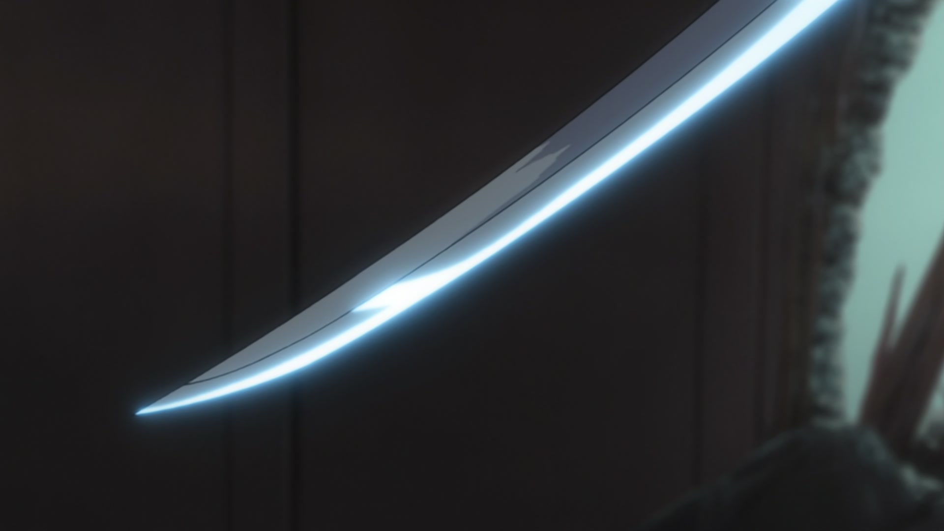 Bleach Ep 360: Ichigo vs. Uryu?! Who is the Traitor! @ 00:08:23