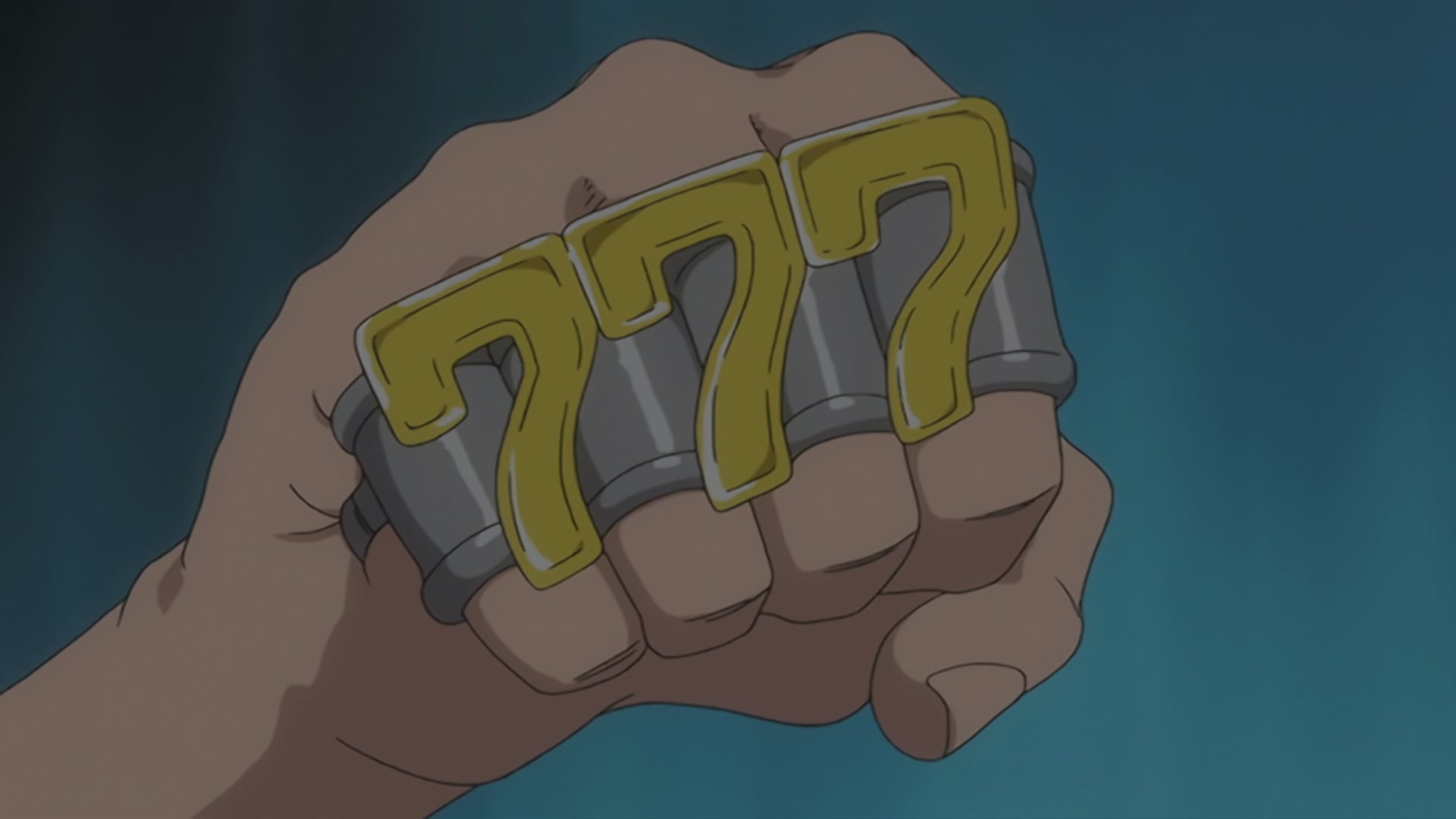 Bleach Ep 360: Ichigo vs. Uryu?! Who is the Traitor! @ 00:11:10