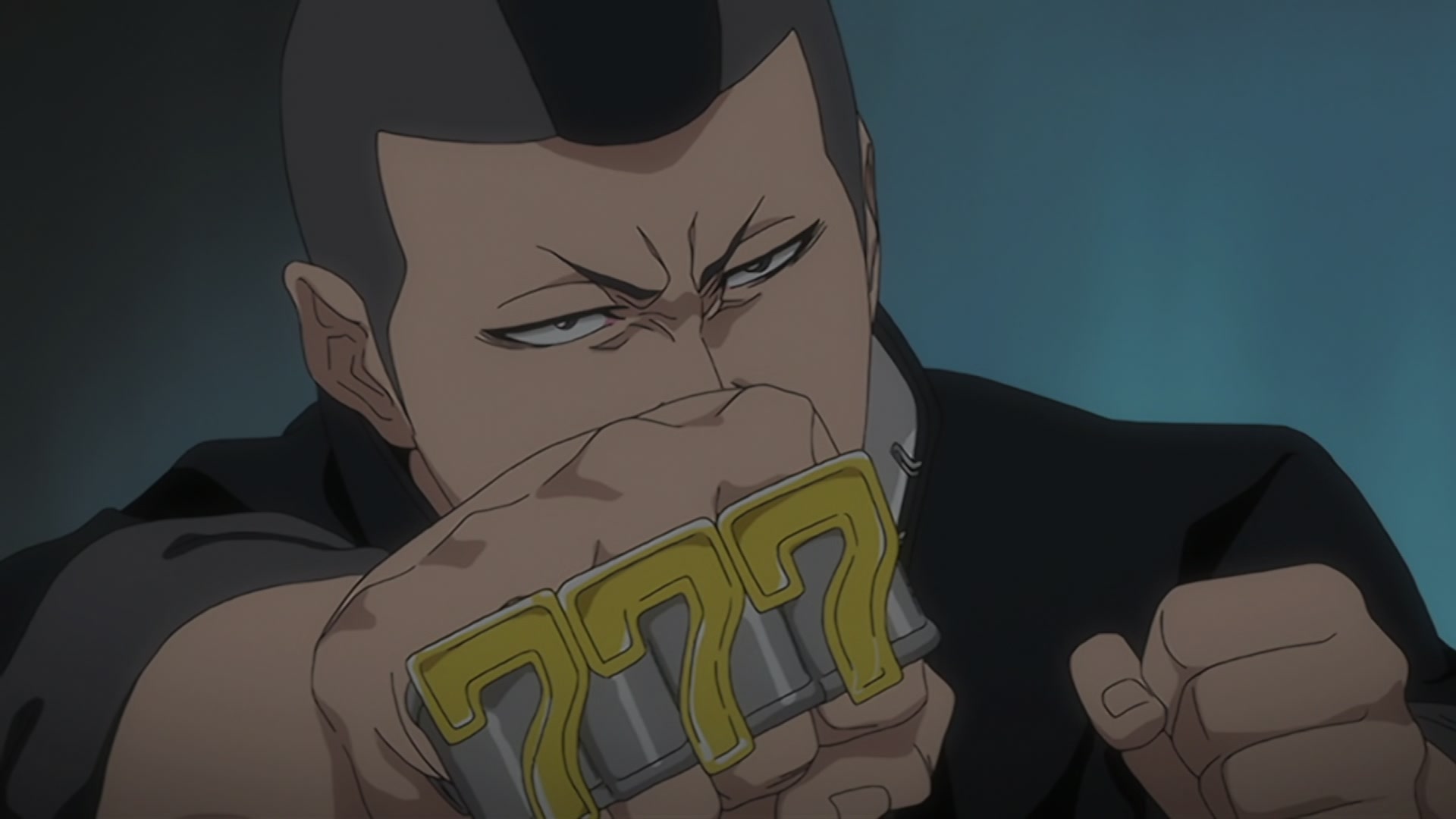Bleach Ep 360: Ichigo vs. Uryu?! Who is the Traitor! @ 00:11:14