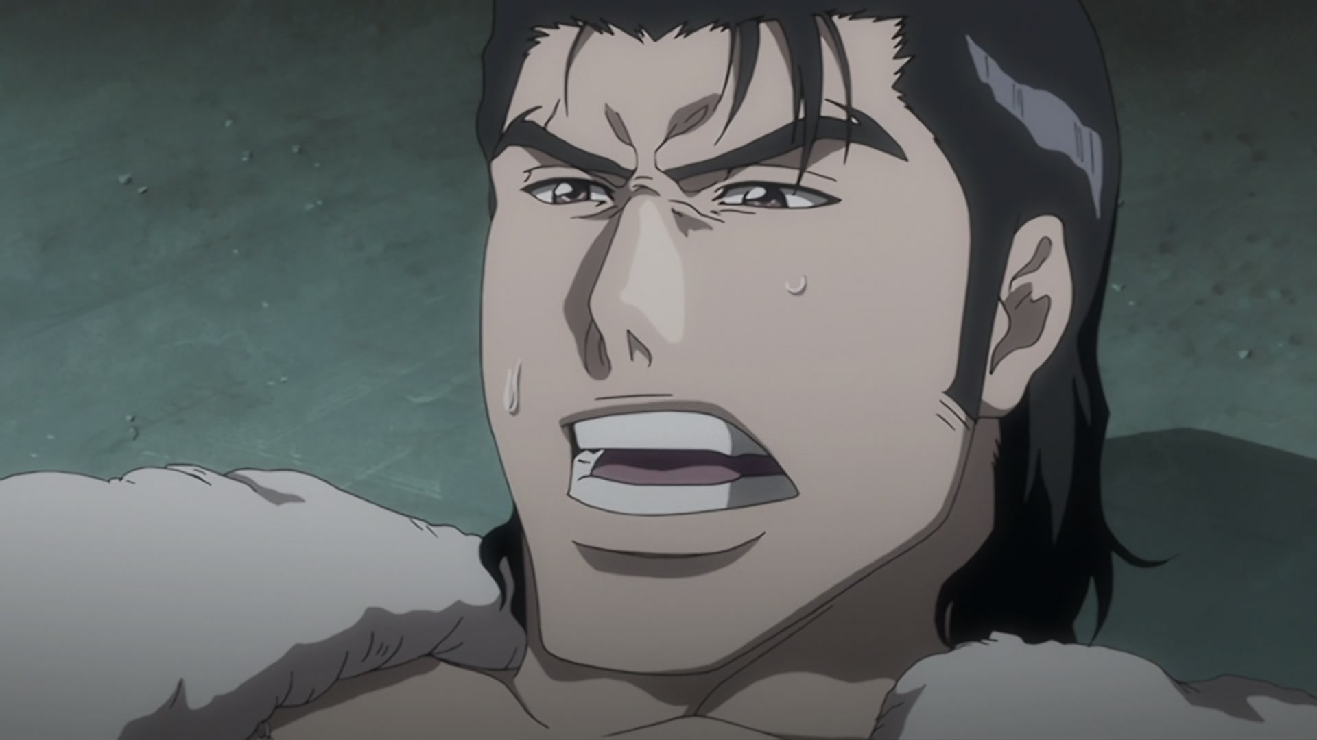 Bleach Ep 360: Ichigo vs. Uryu?! Who is the Traitor! @ 00:16:43