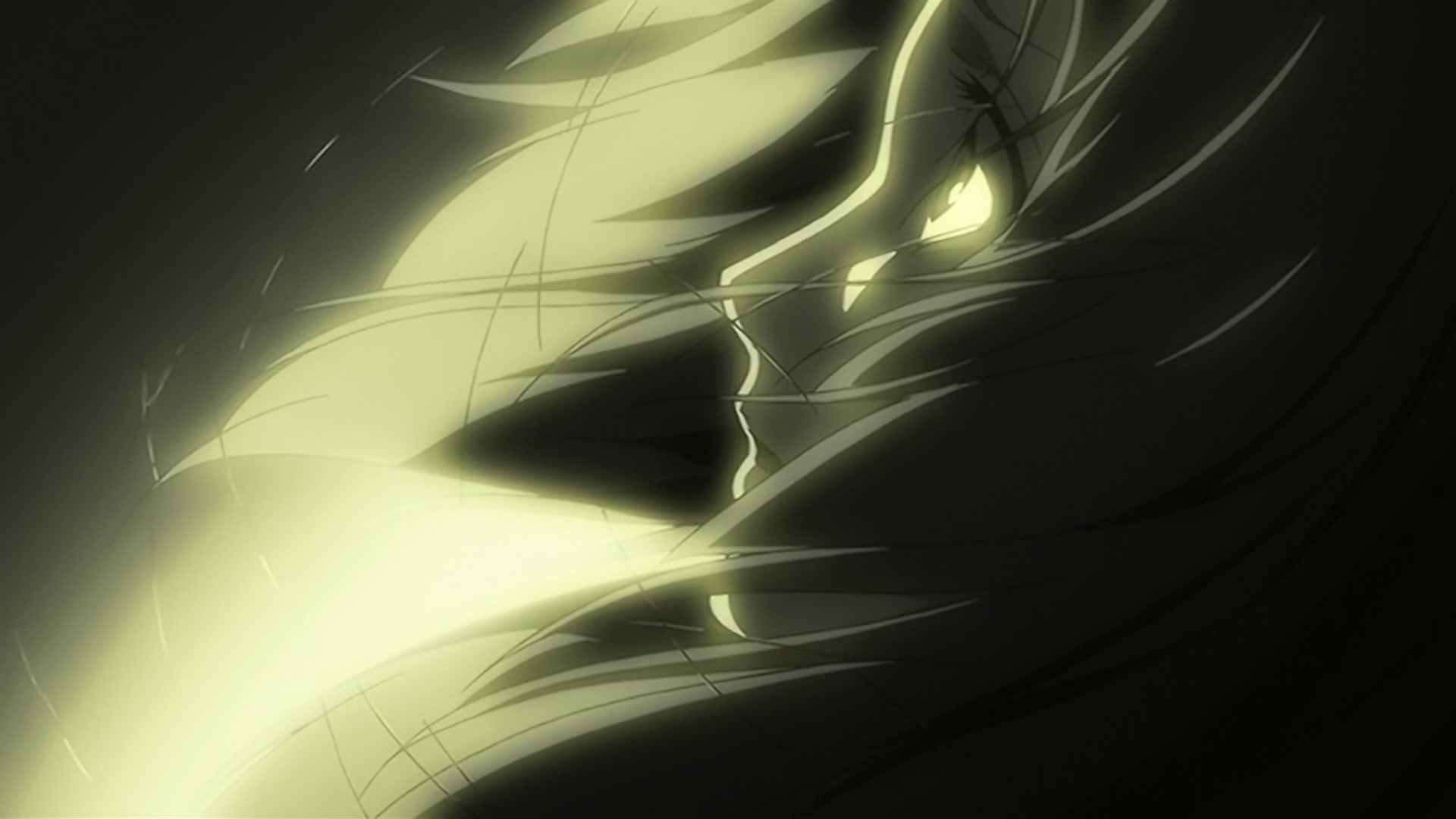 Bleach Ep 360: Ichigo vs. Uryu?! Who is the Traitor! @ 00:18:37
