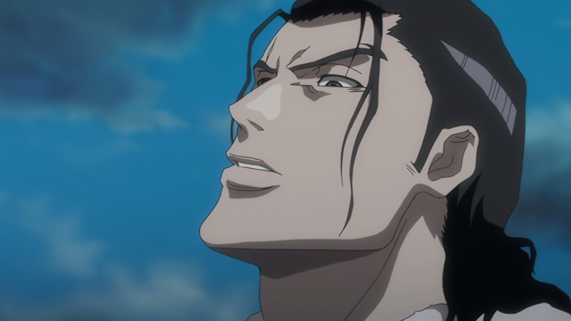 Bleach Ep 360: Ichigo vs. Uryu?! Who is the Traitor! @ 00:20:55