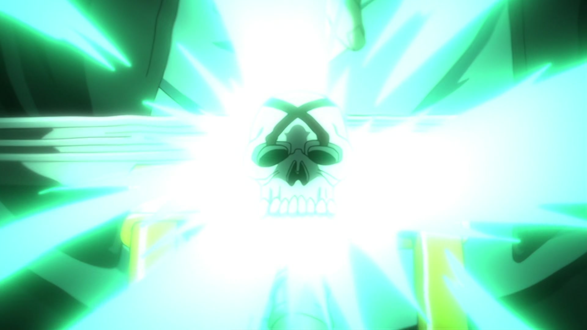Bleach Ep 360: Ichigo vs. Uryu?! Who is the Traitor! @ 00:21:18