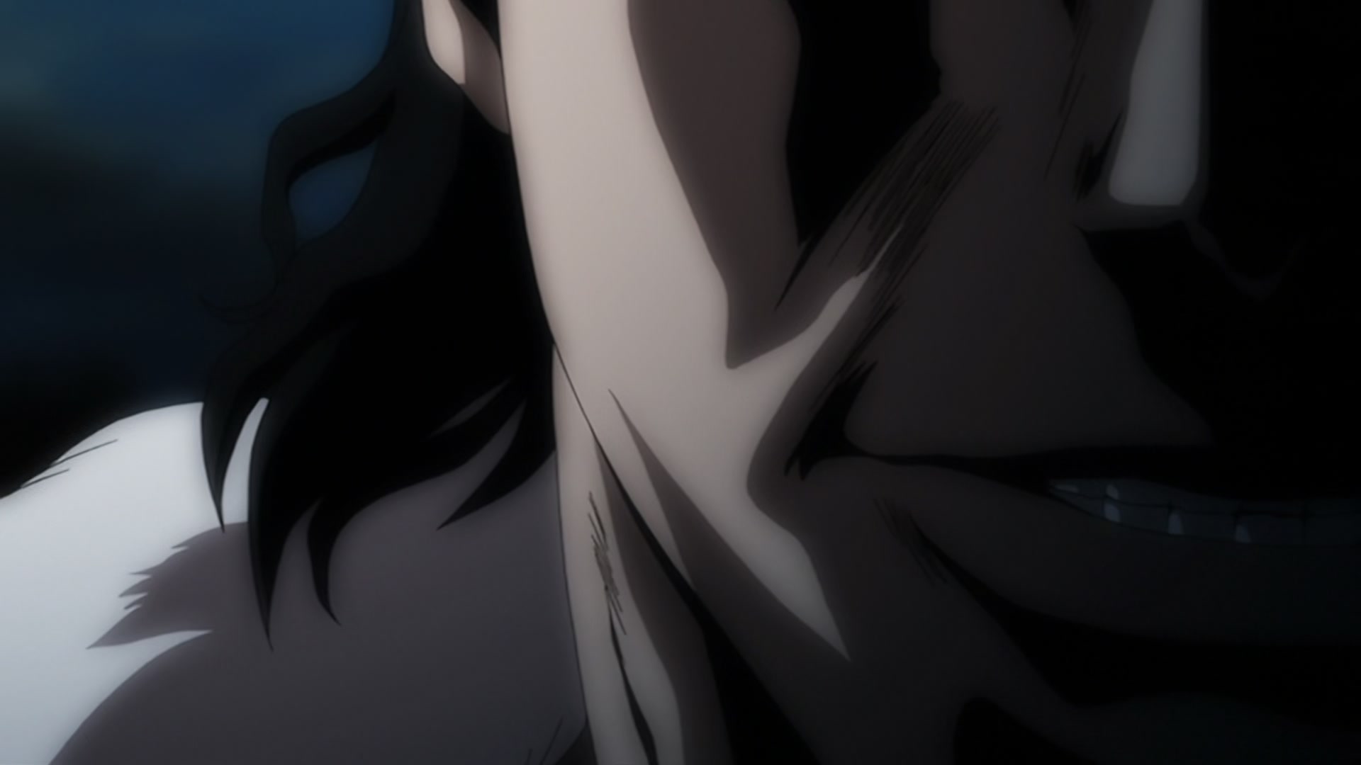 Bleach Ep 361: A New Appearance! The Gotei 13, Arrive! @ 00:02:03