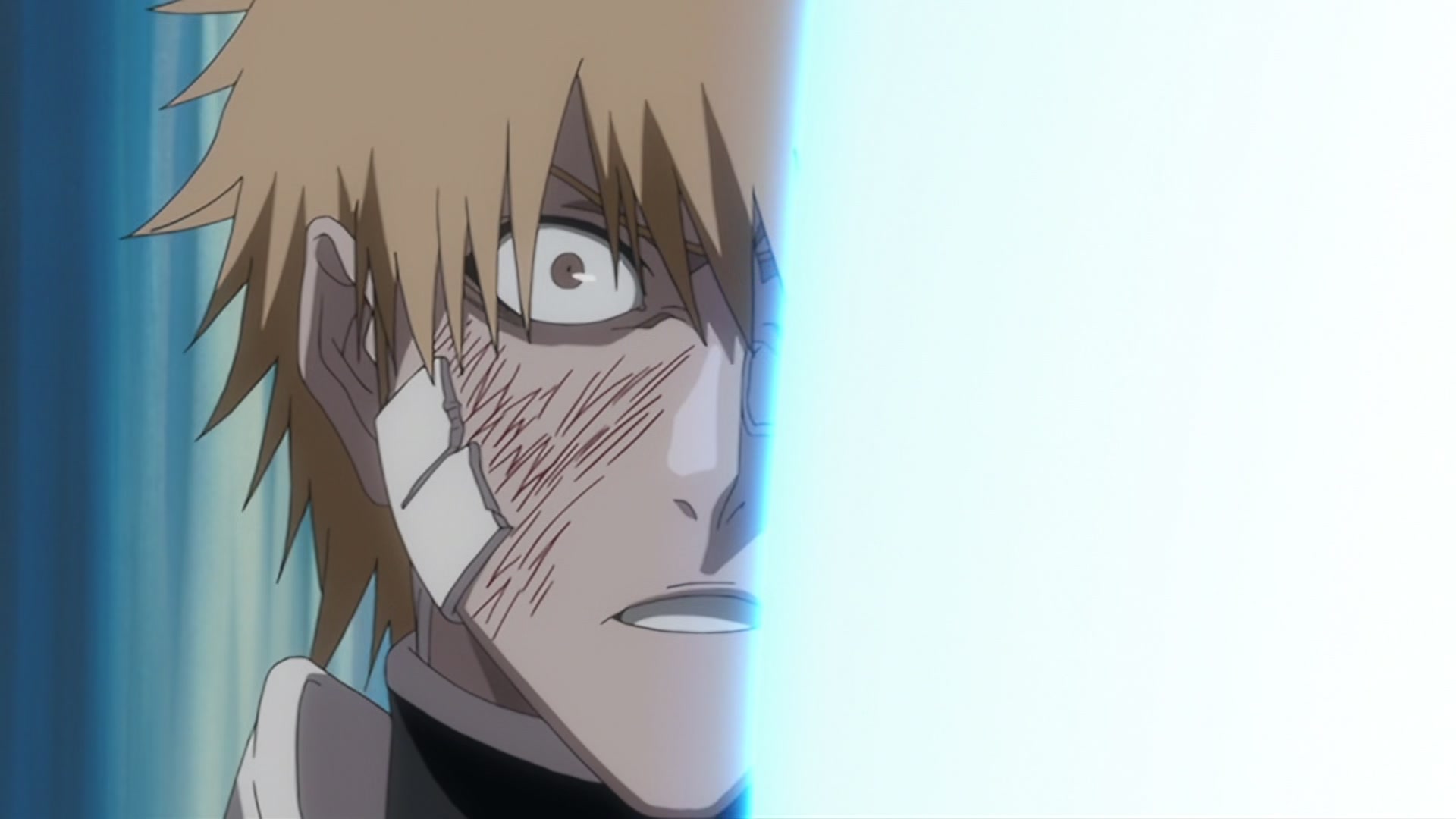 Bleach Ep 361: A New Appearance! The Gotei 13, Arrive! @ 00:02:17