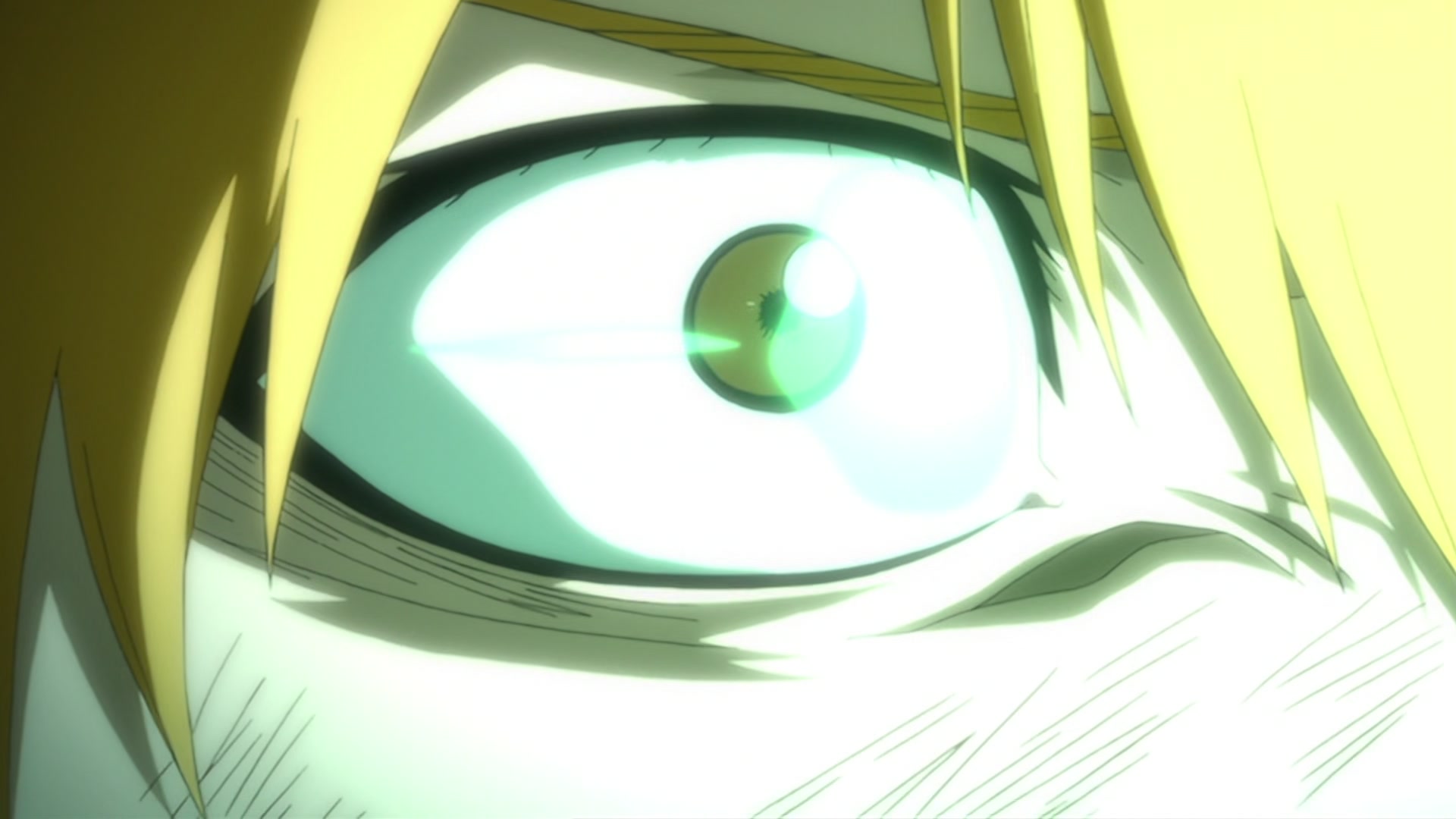 Bleach Ep 361: A New Appearance! The Gotei 13, Arrive! @ 00:02:46