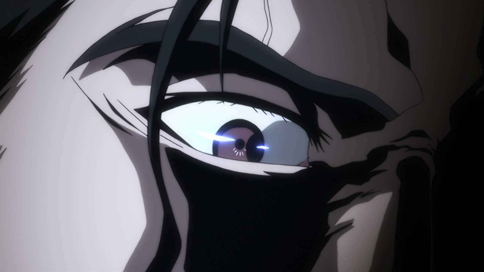 Bleach Ep 361: A New Appearance! The Gotei 13, Arrive! @ 00:02:50