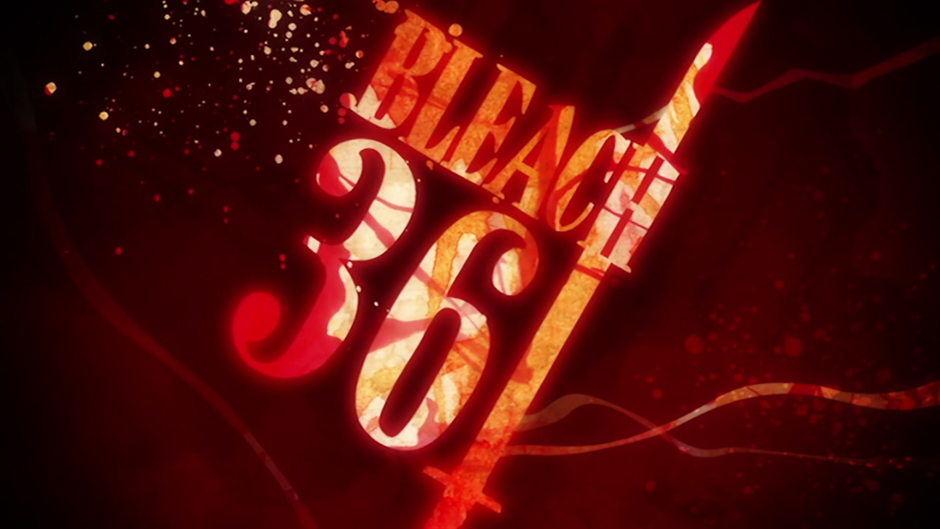 Bleach Ep 361: A New Appearance! The Gotei 13, Arrive! @ 00:03:00