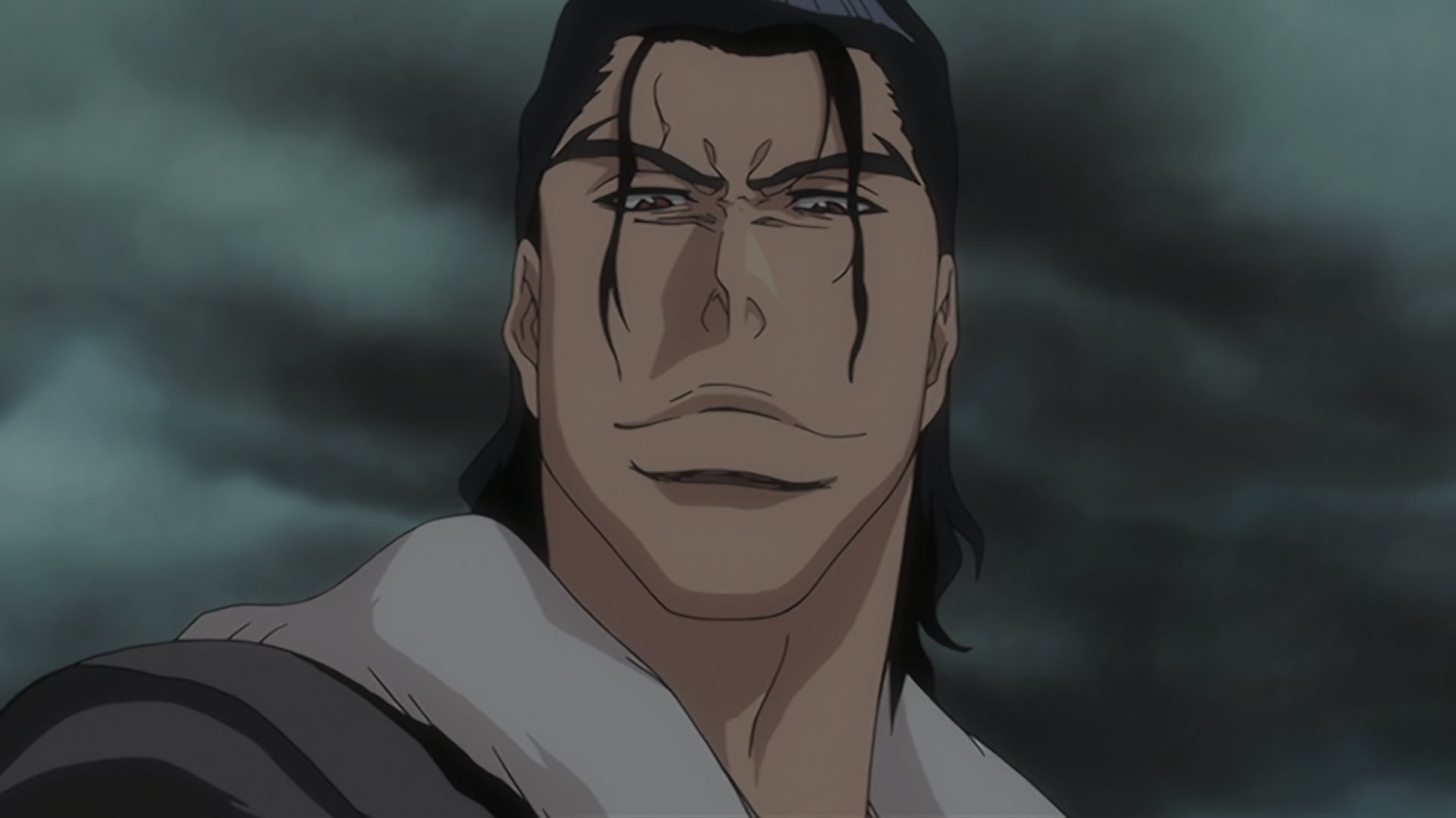 Bleach Ep 361: A New Appearance! The Gotei 13, Arrive! @ 00:04:25